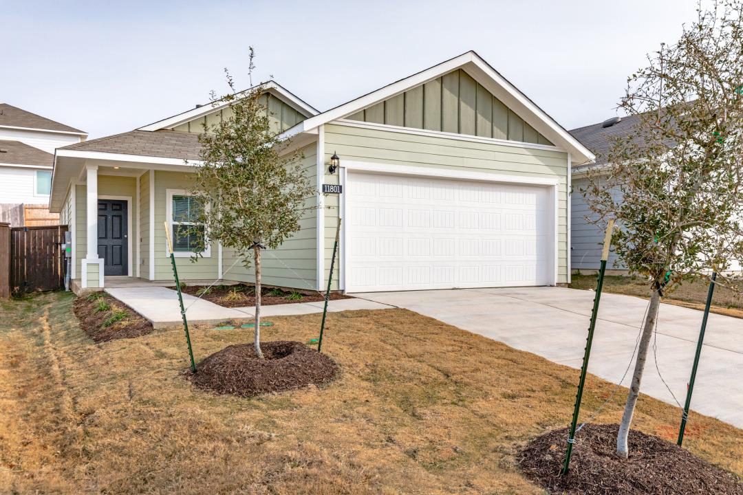 11801 Murano Dr, Austin, TX 78747