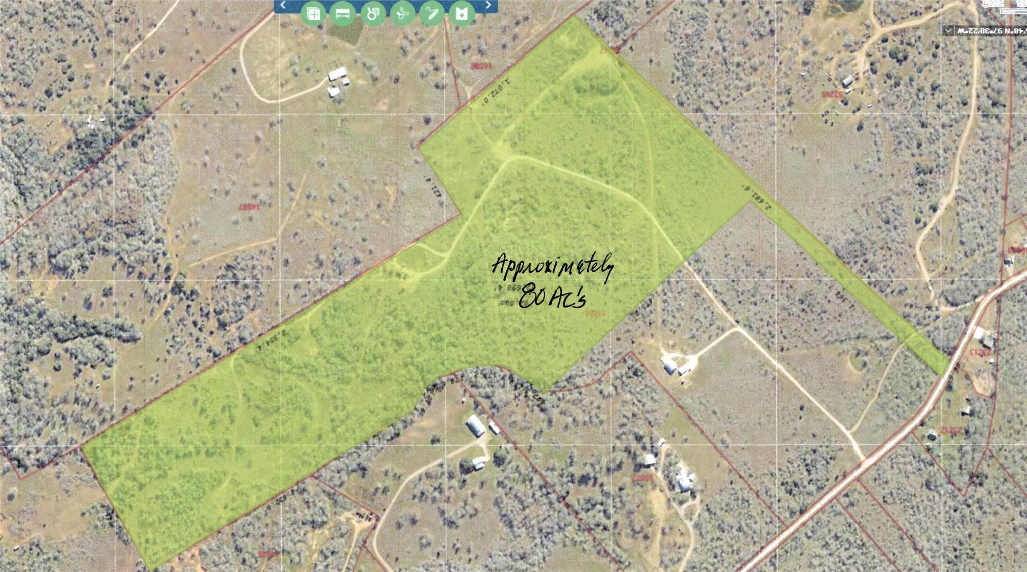 569 TBD Burdette Wells Rd, Lockhart, TX 78644