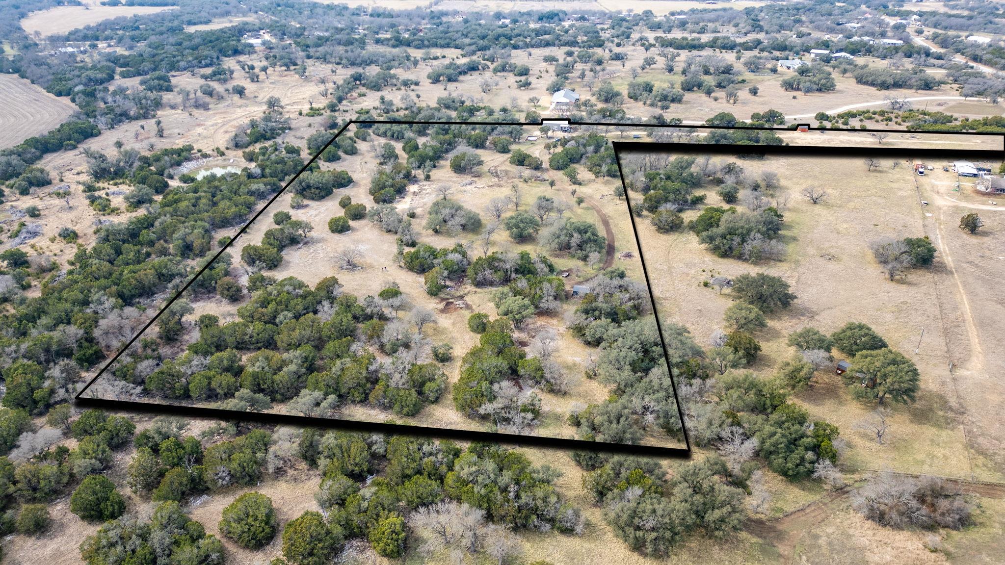 11990 Fm 580 E, Kempner, TX 76539