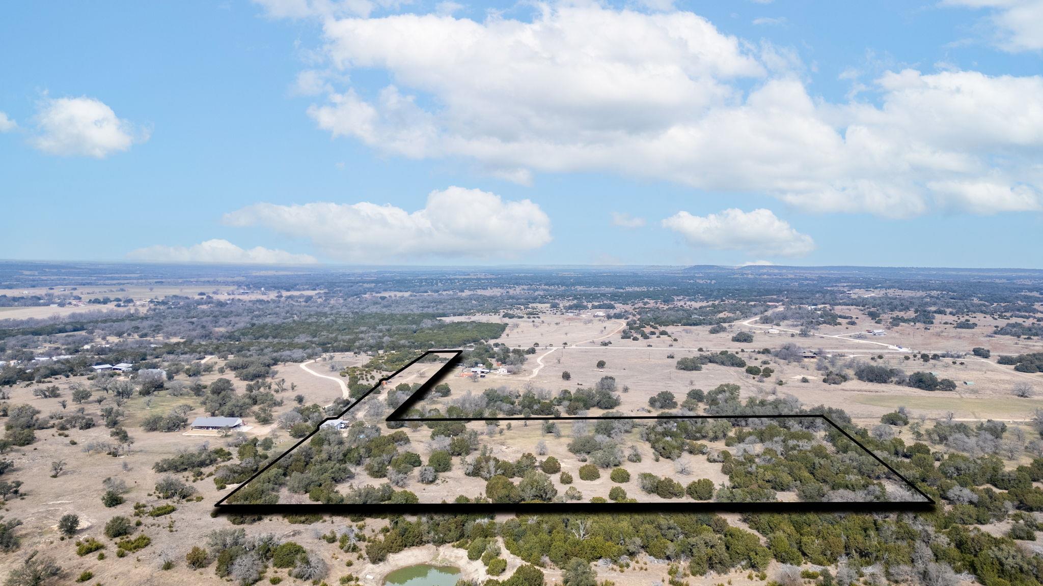 11990 Fm 580 E, Kempner, TX 76539