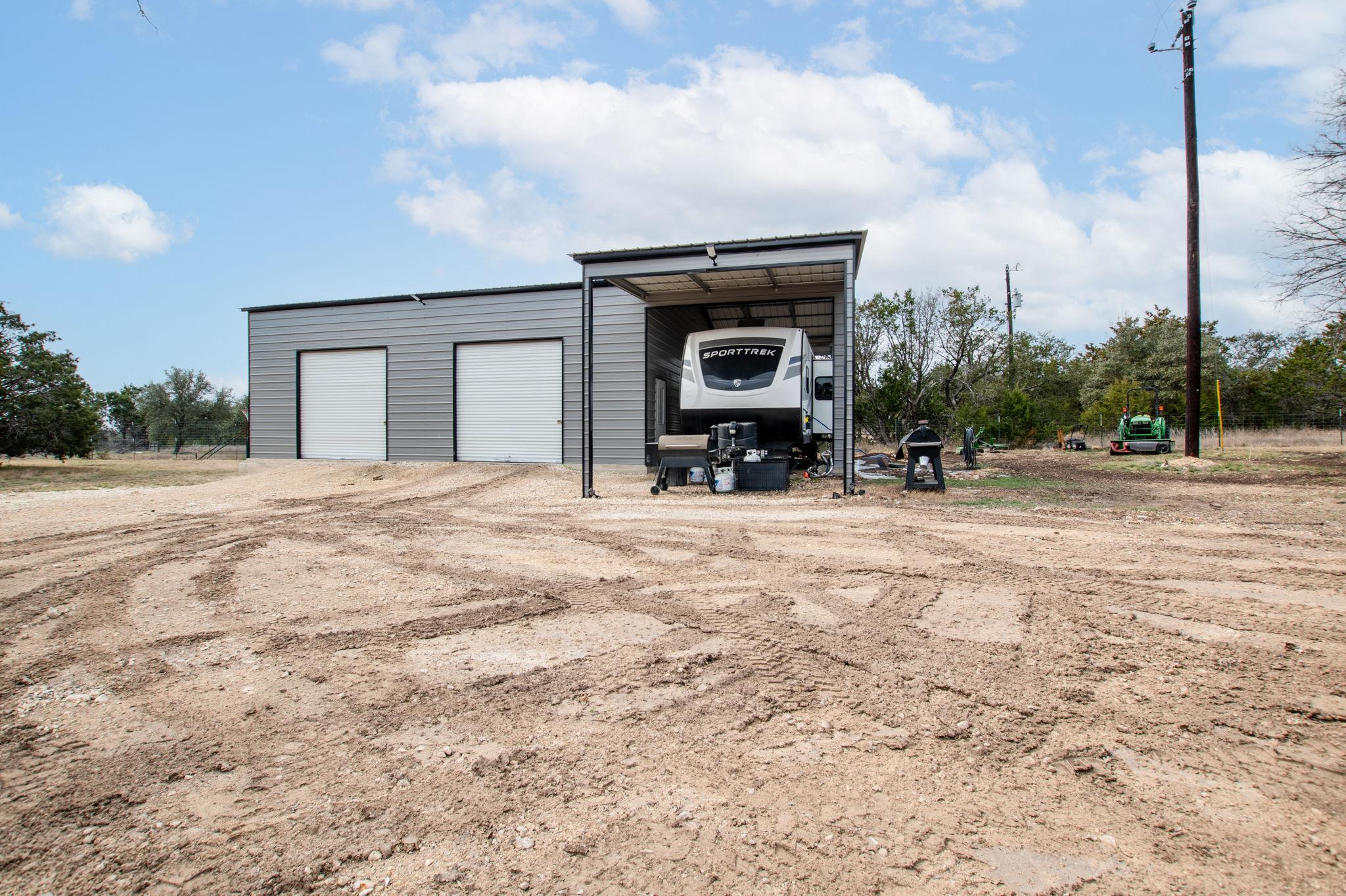 11990 Fm 580 E, Kempner, TX 76539