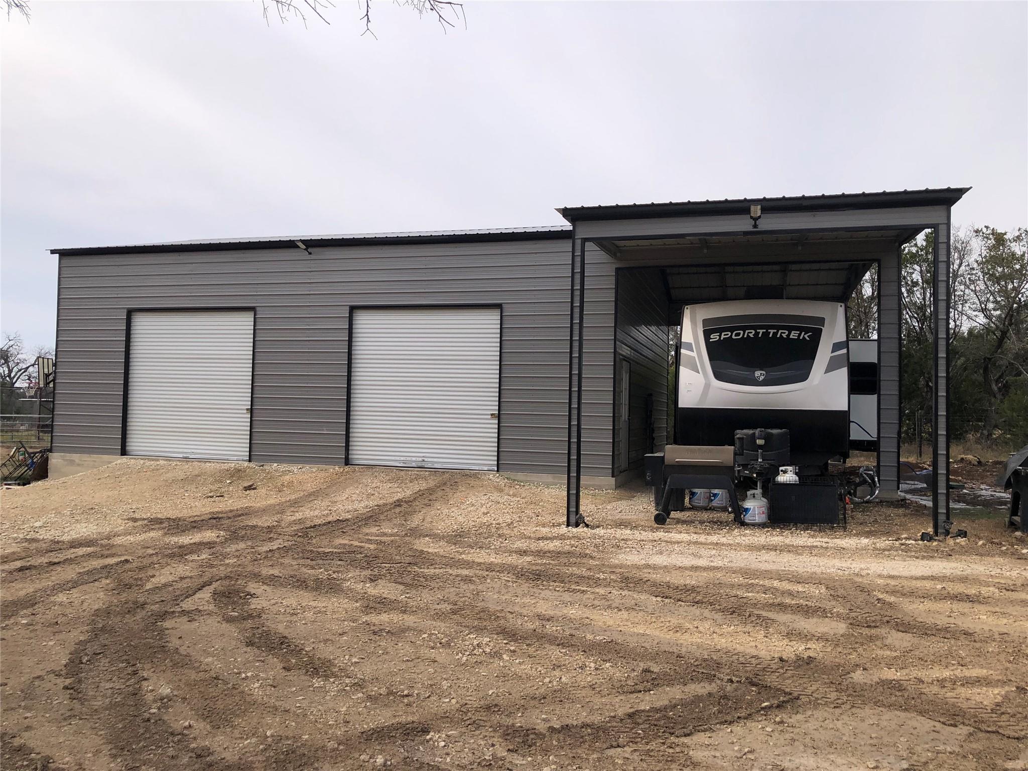 11990 Fm 580 E, Kempner, TX 76539