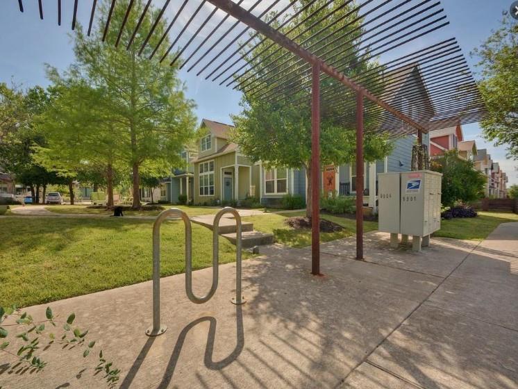 1601 Miriam Ave # 203, Austin, TX 78702