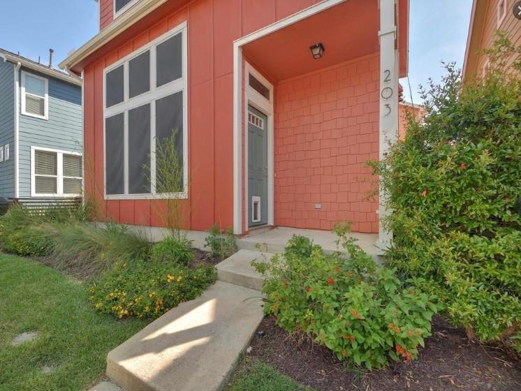 1601 Miriam Ave # 203, Austin, TX 78702