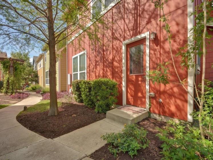 1601 Miriam Ave # 203, Austin, TX 78702