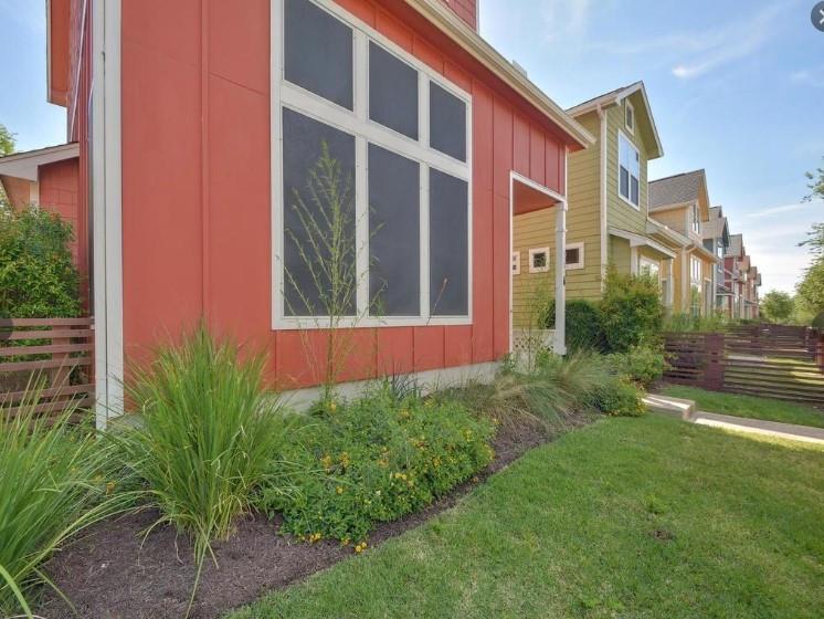 1601 Miriam Ave # 203, Austin, TX 78702