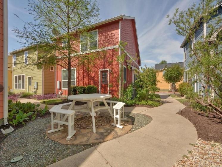 1601 Miriam Ave # 203, Austin, TX 78702