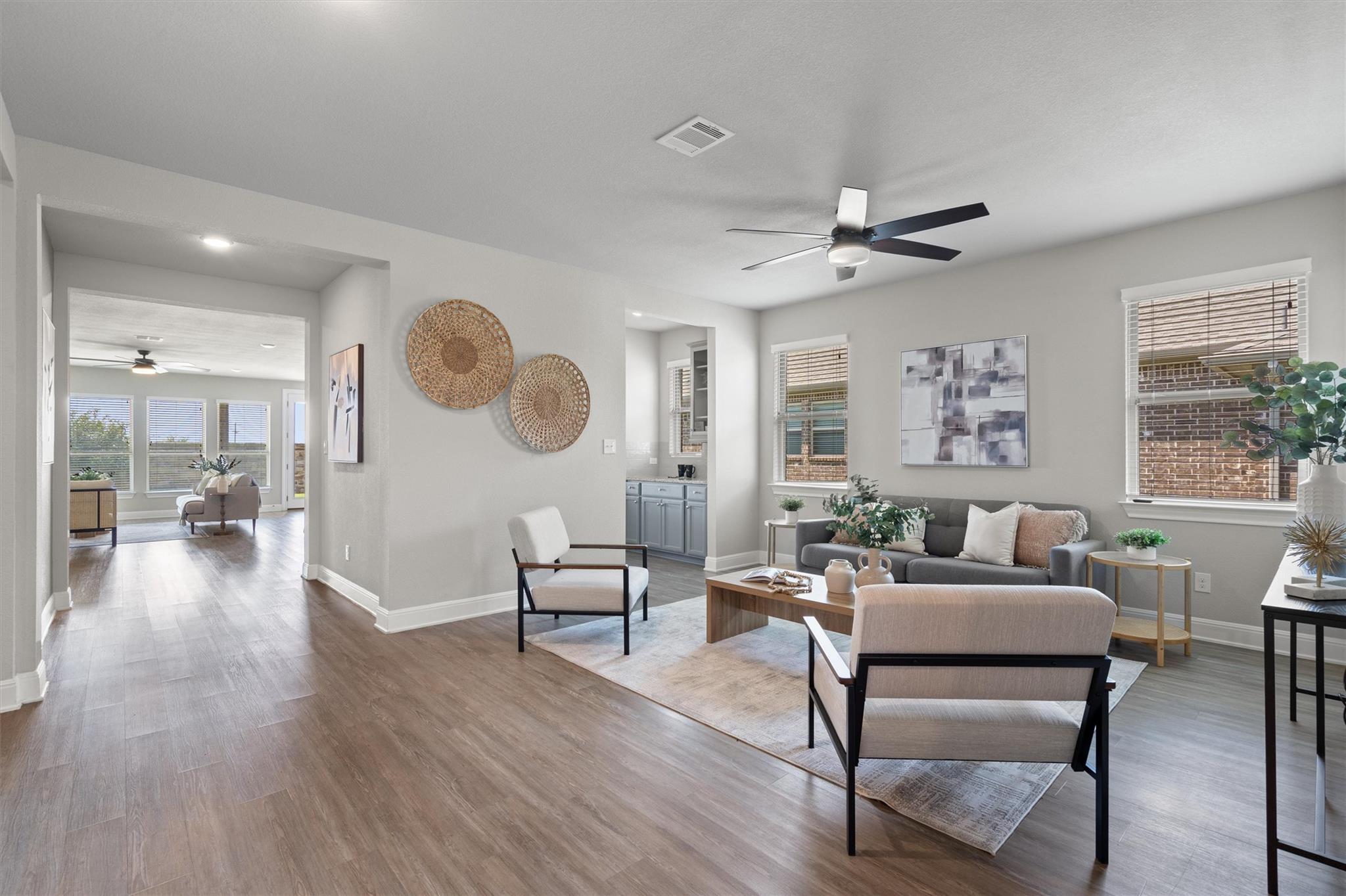 3241 Aurelia Ln, Round Rock, TX 78665