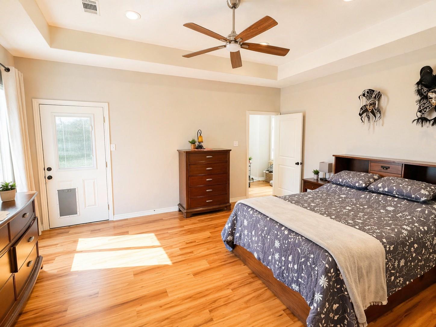 226 HCR 3321, Hubbard, TX 76648