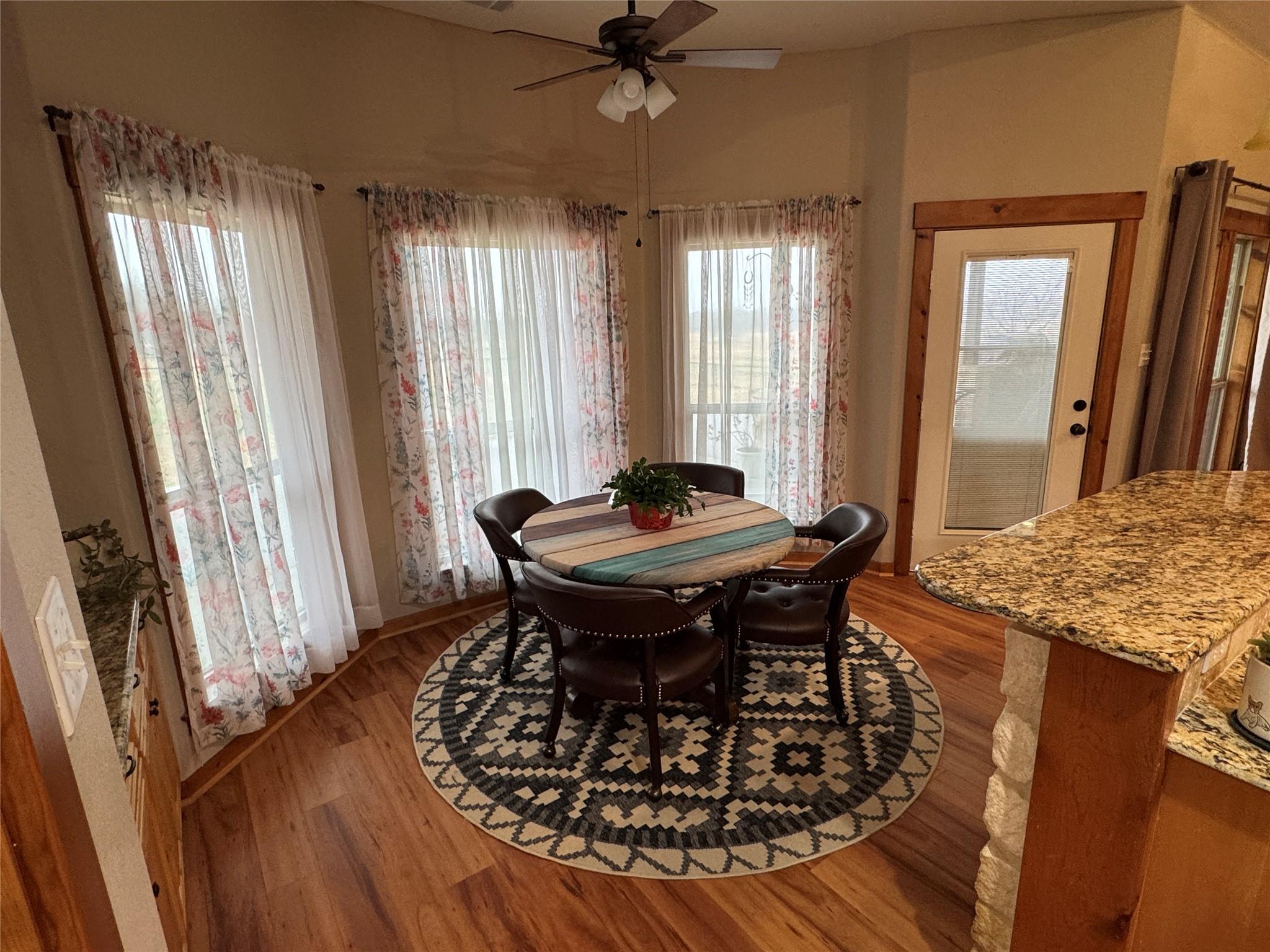 226 HCR 3321, Hubbard, TX 76648