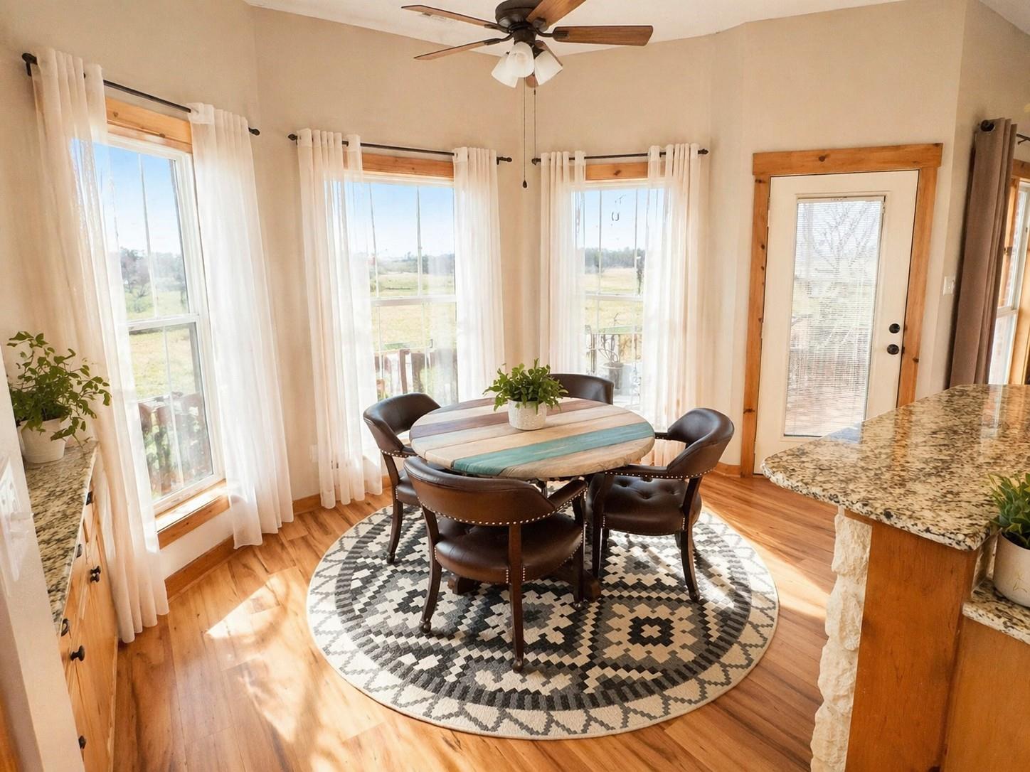 226 HCR 3321, Hubbard, TX 76648