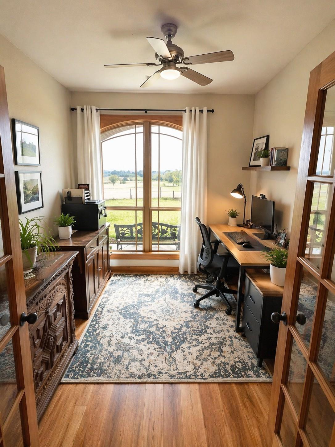 226 HCR 3321, Hubbard, TX 76648