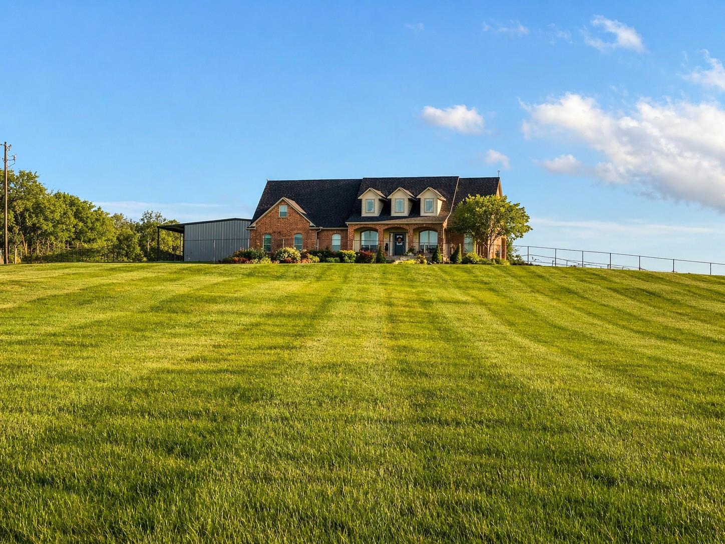 226 HCR 3321, Hubbard, TX 76648