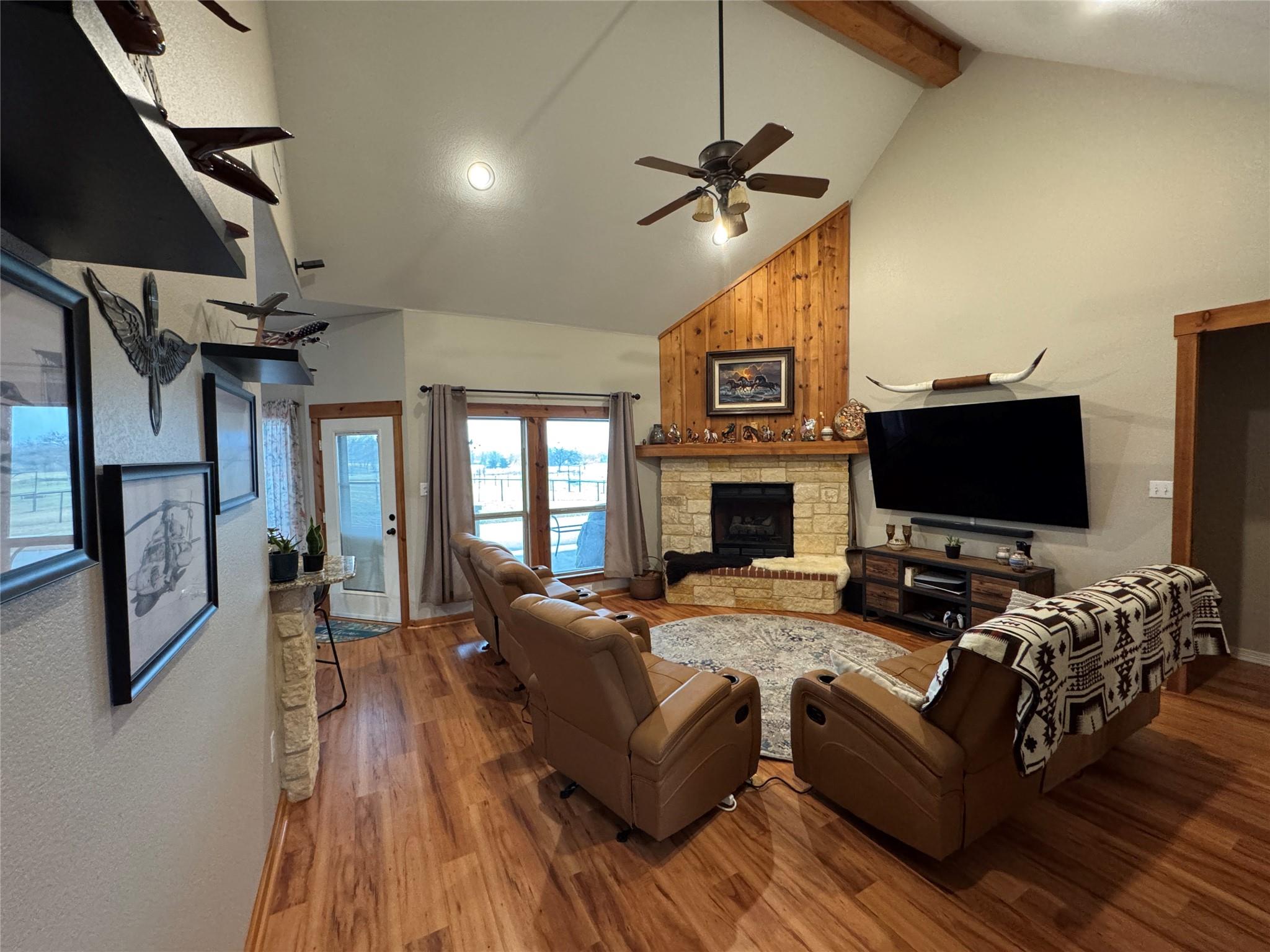 226 HCR 3321, Hubbard, TX 76648