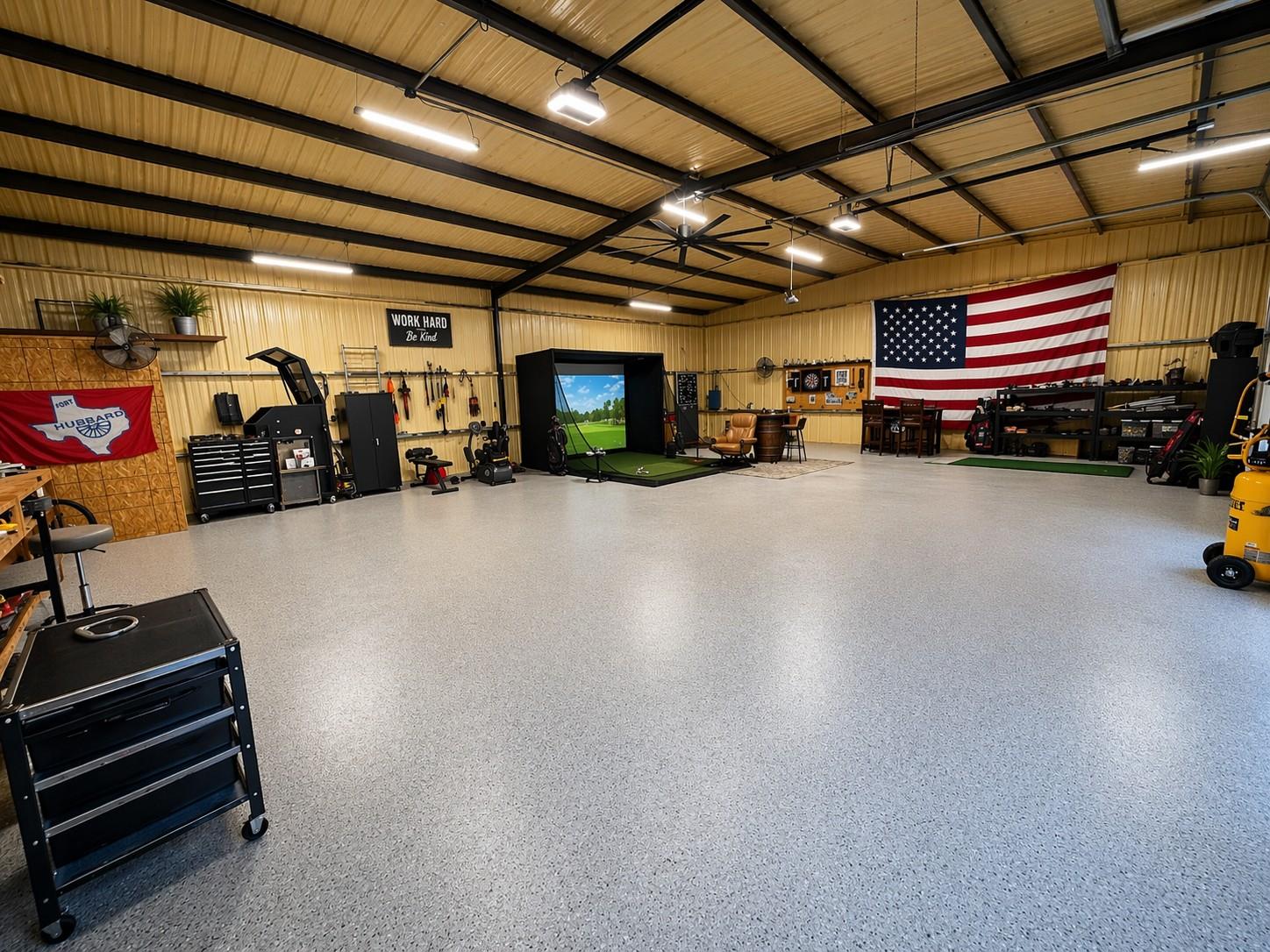 226 HCR 3321, Hubbard, TX 76648