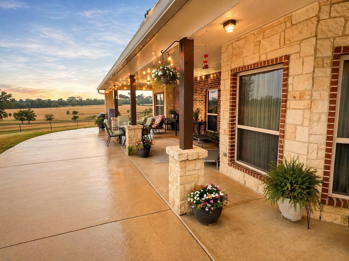 226 HCR 3321, Hubbard, TX 76648