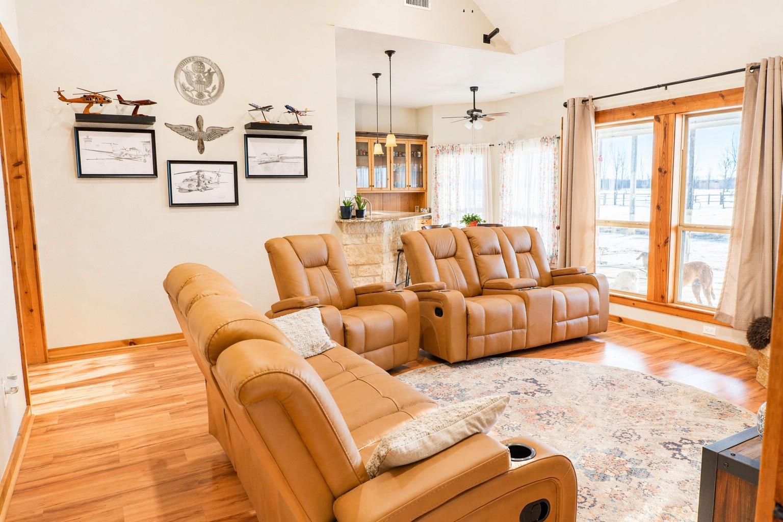 226 HCR 3321, Hubbard, TX 76648