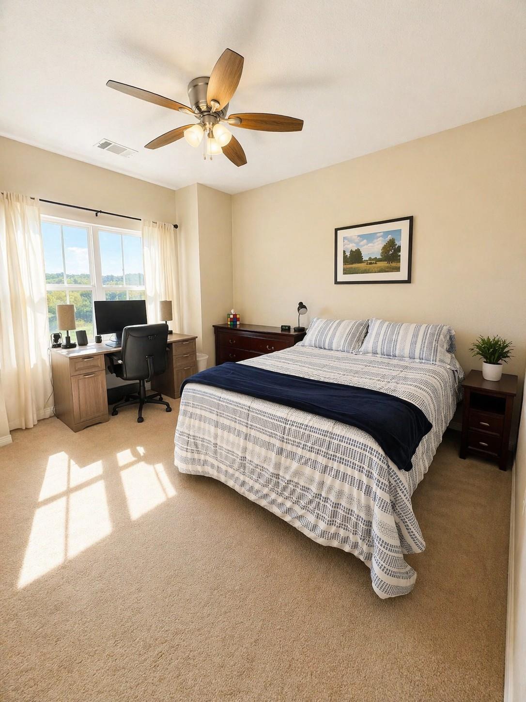 226 HCR 3321, Hubbard, TX 76648