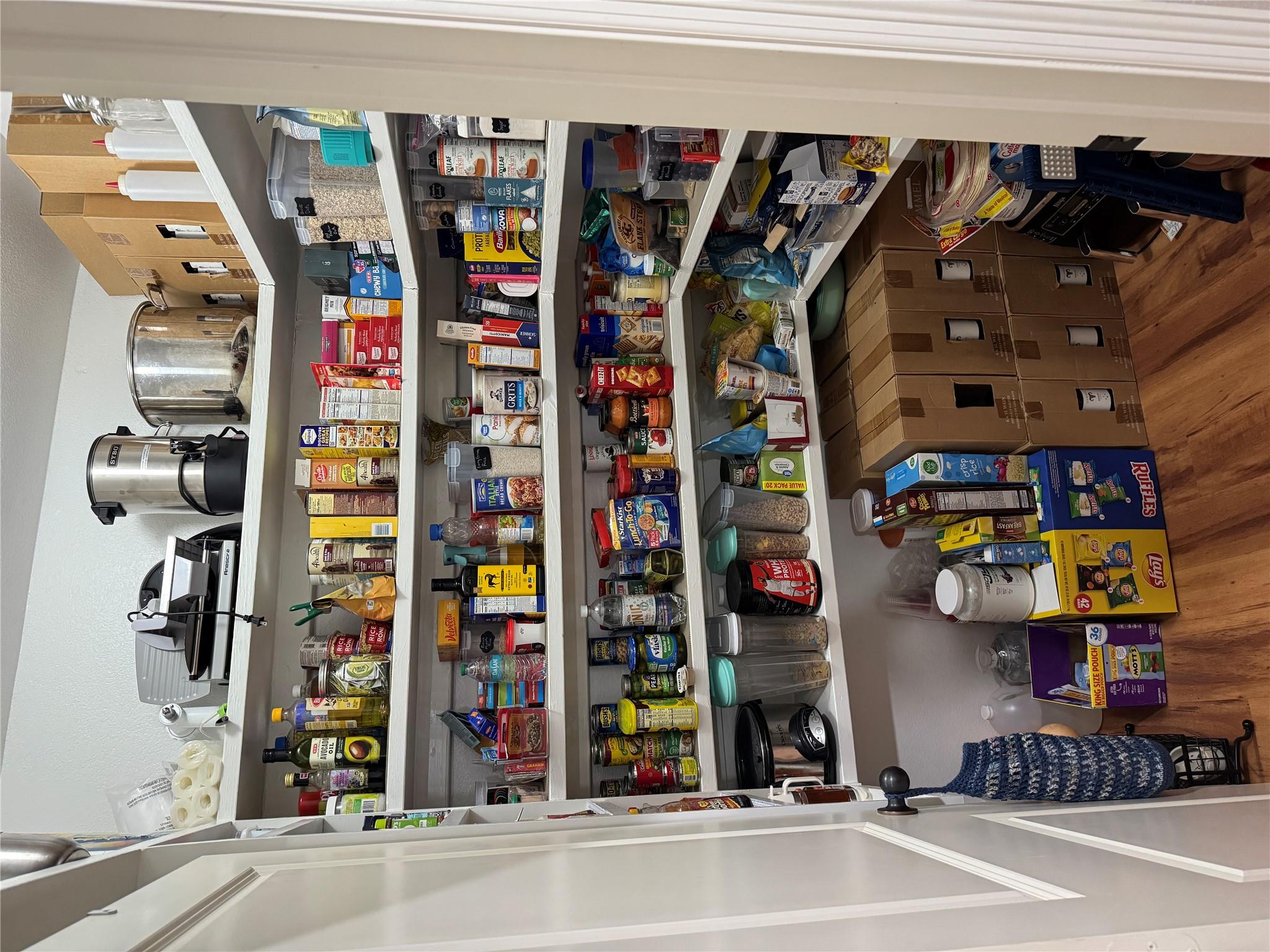 226 HCR 3321, Hubbard, TX 76648