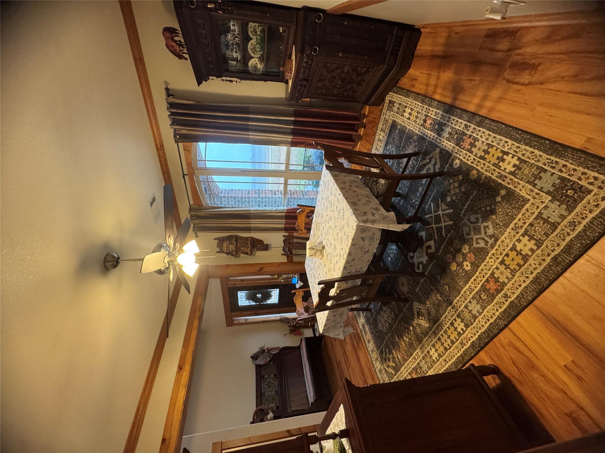 226 HCR 3321, Hubbard, TX 76648