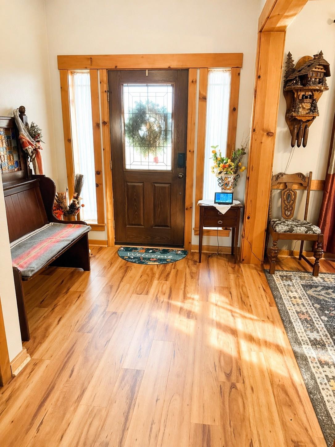 226 HCR 3321, Hubbard, TX 76648