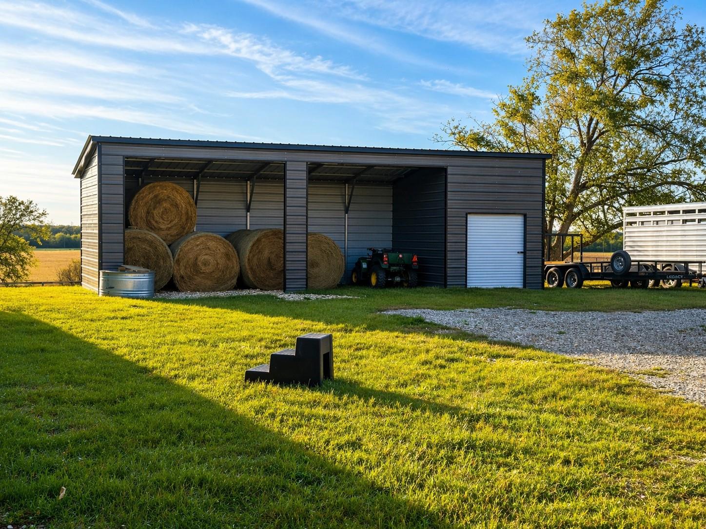 226 HCR 3321, Hubbard, TX 76648