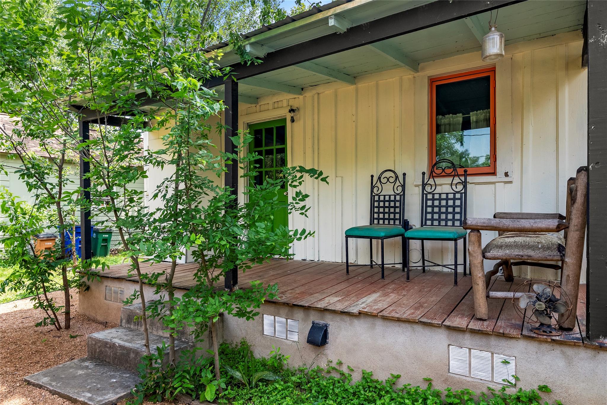 1020 Spence St # A and #B, Austin, TX 78702