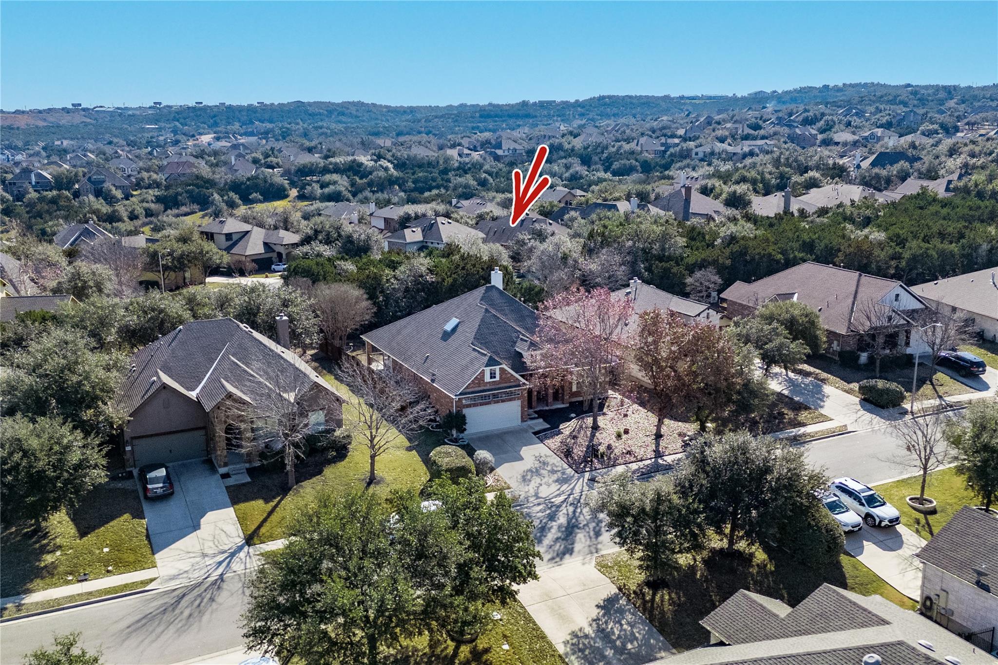 22325 Rock Wren Rd, Spicewood, TX 78669