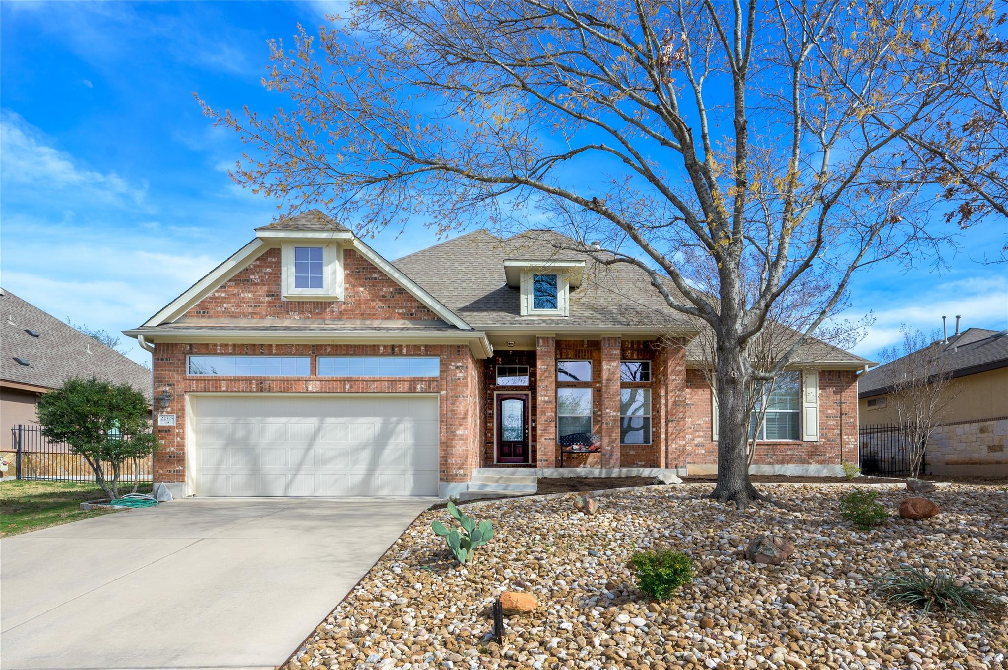 22325 Rock Wren Rd, Spicewood, TX 78669