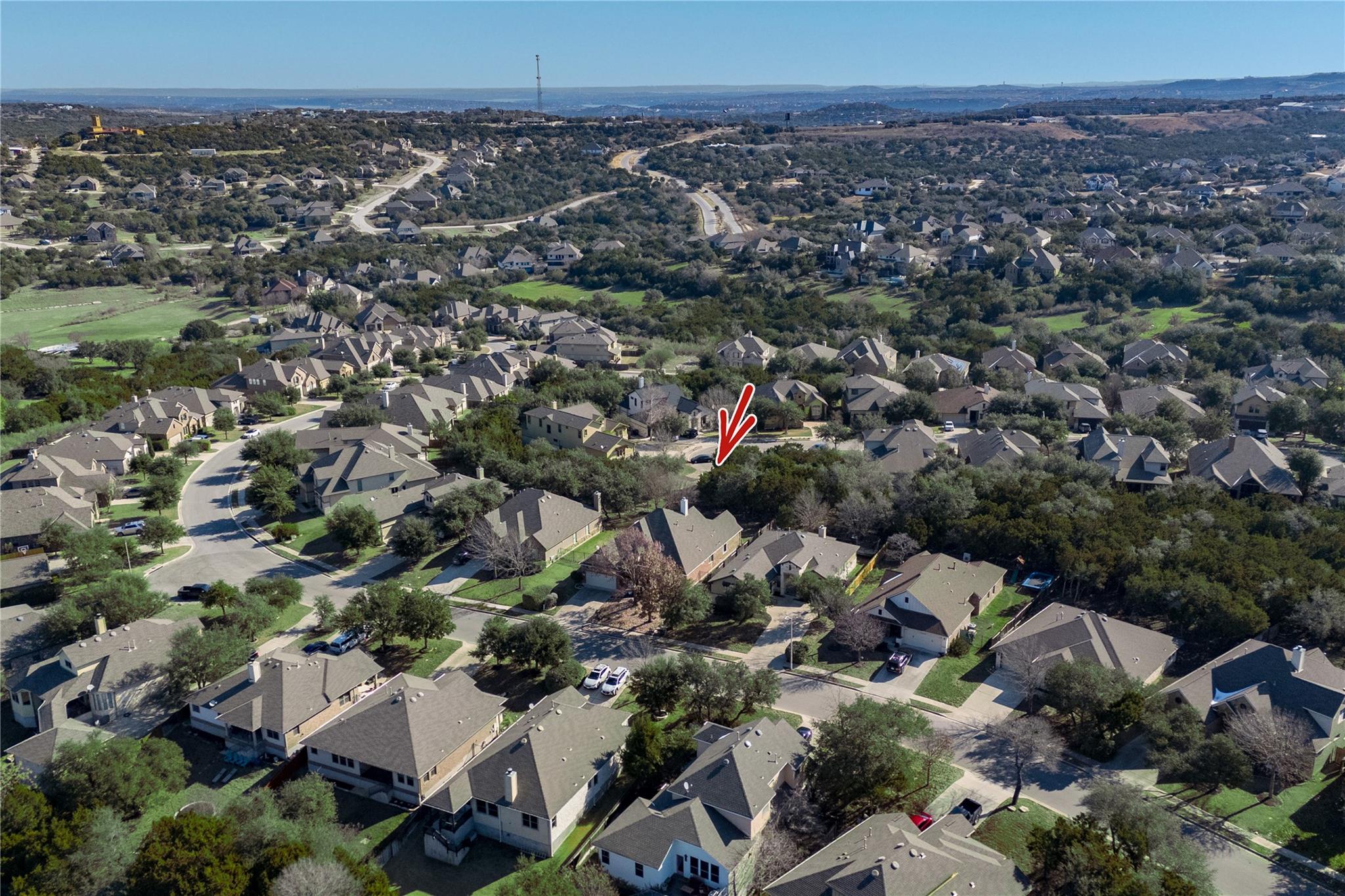 22325 Rock Wren Rd, Spicewood, TX 78669