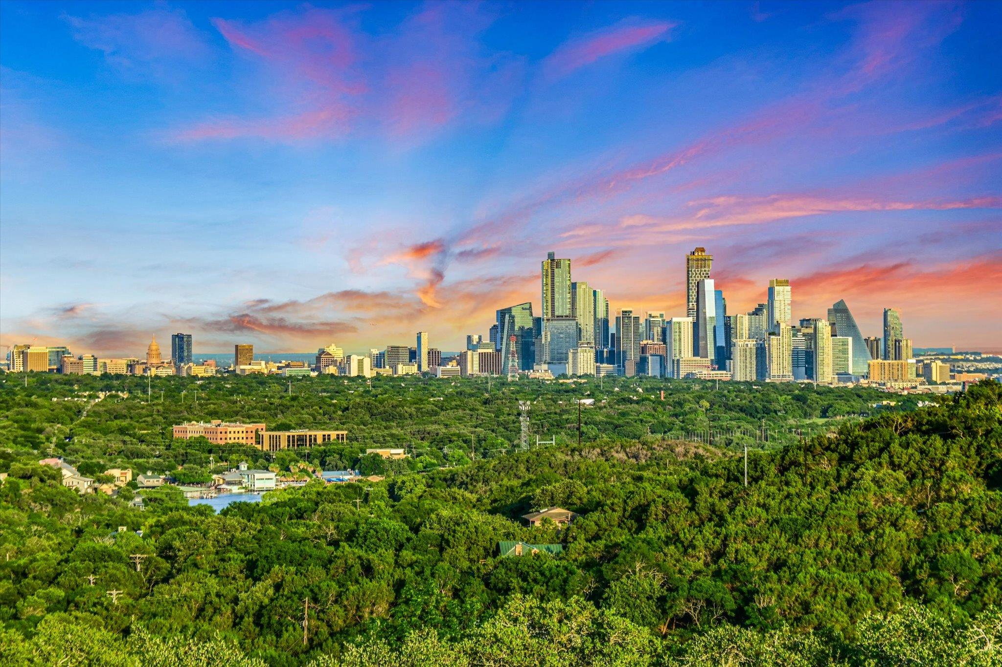 901 Terrace Mountain Dr, West Lake Hills, TX 78746