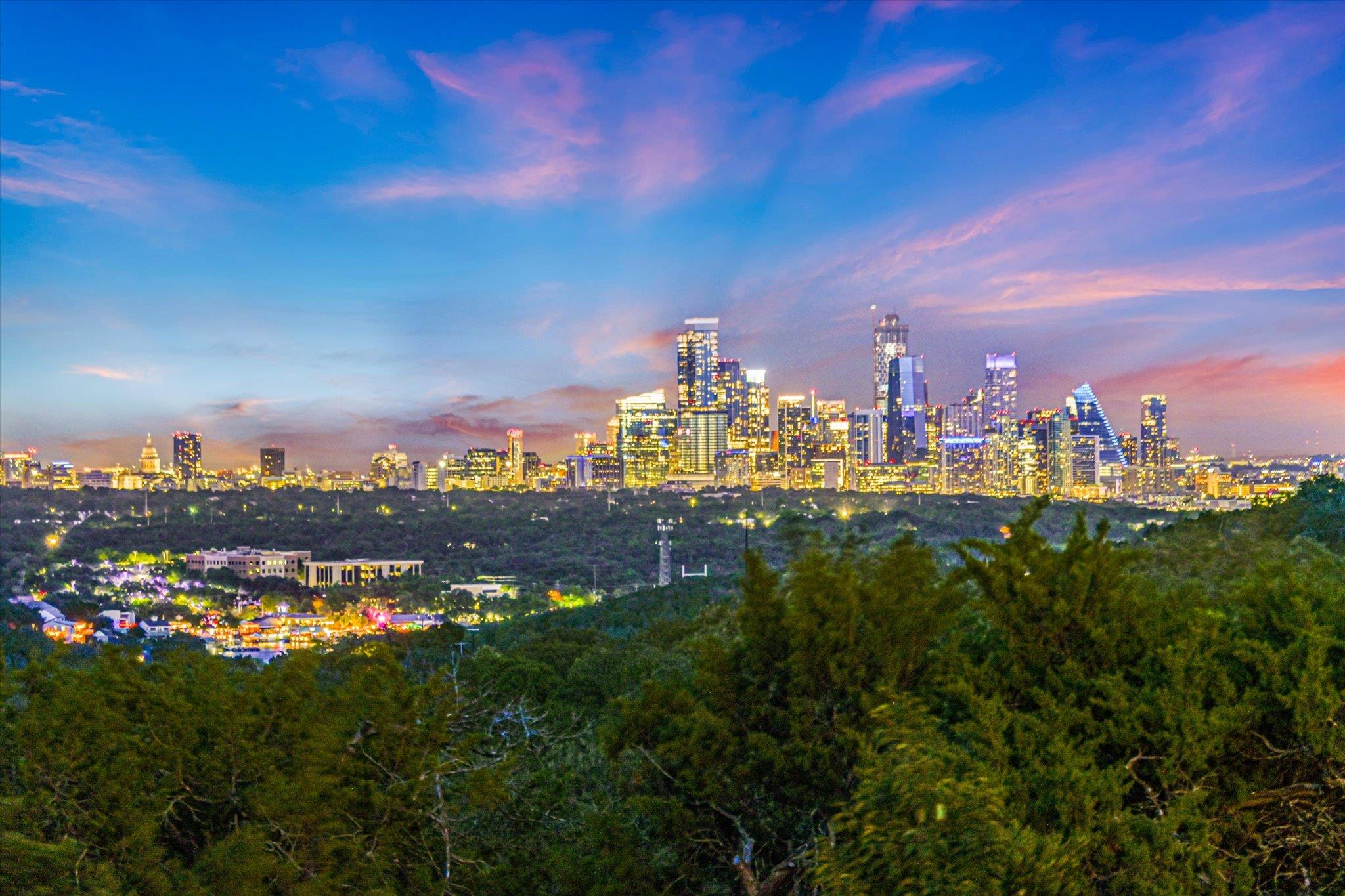 901 Terrace Mountain Dr, West Lake Hills, TX 78746