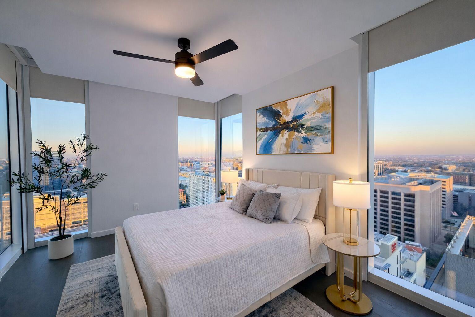 313 W 17th St # 2301, Austin, TX 78701