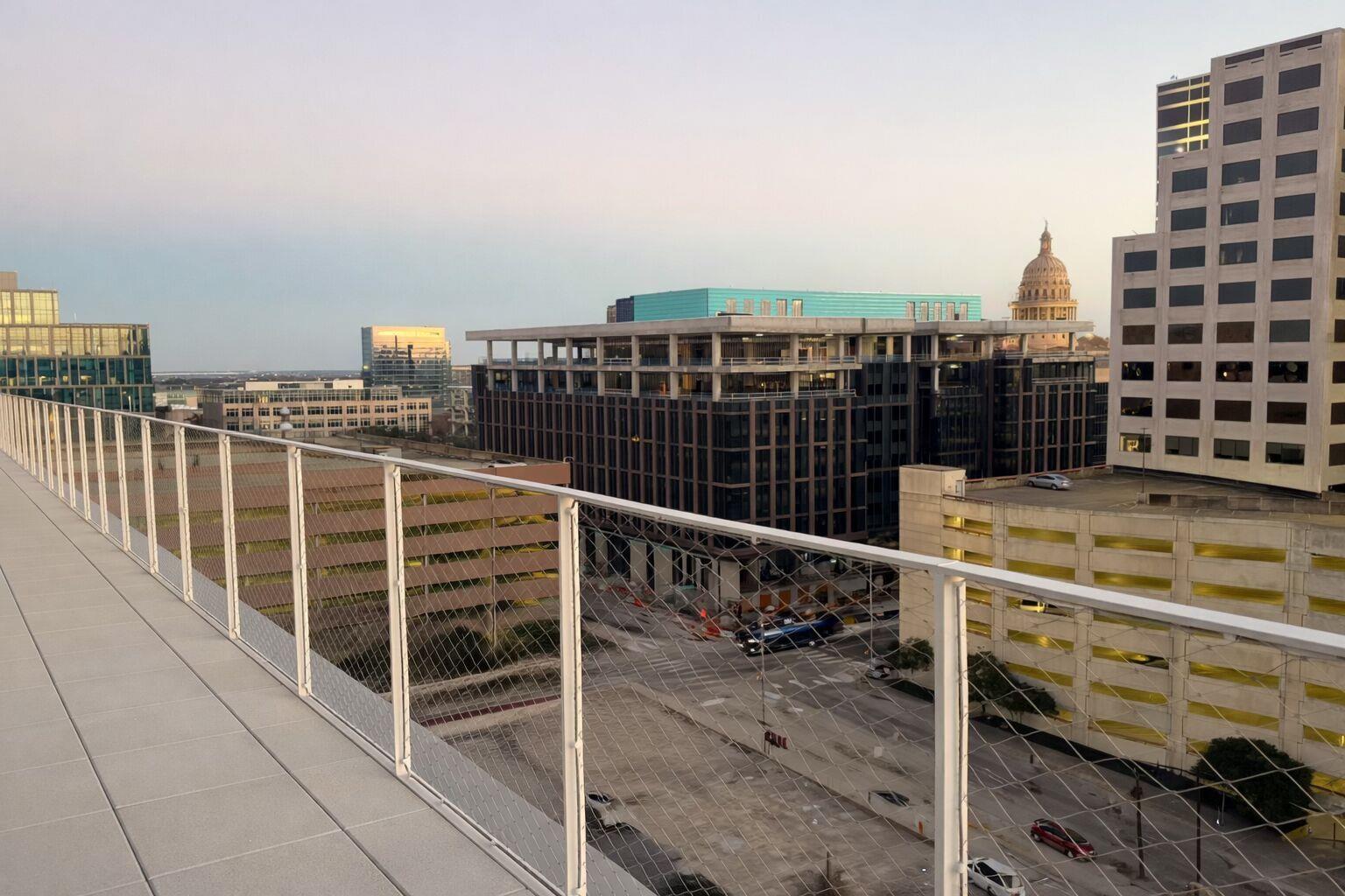 313 W 17th St # 2301, Austin, TX 78701