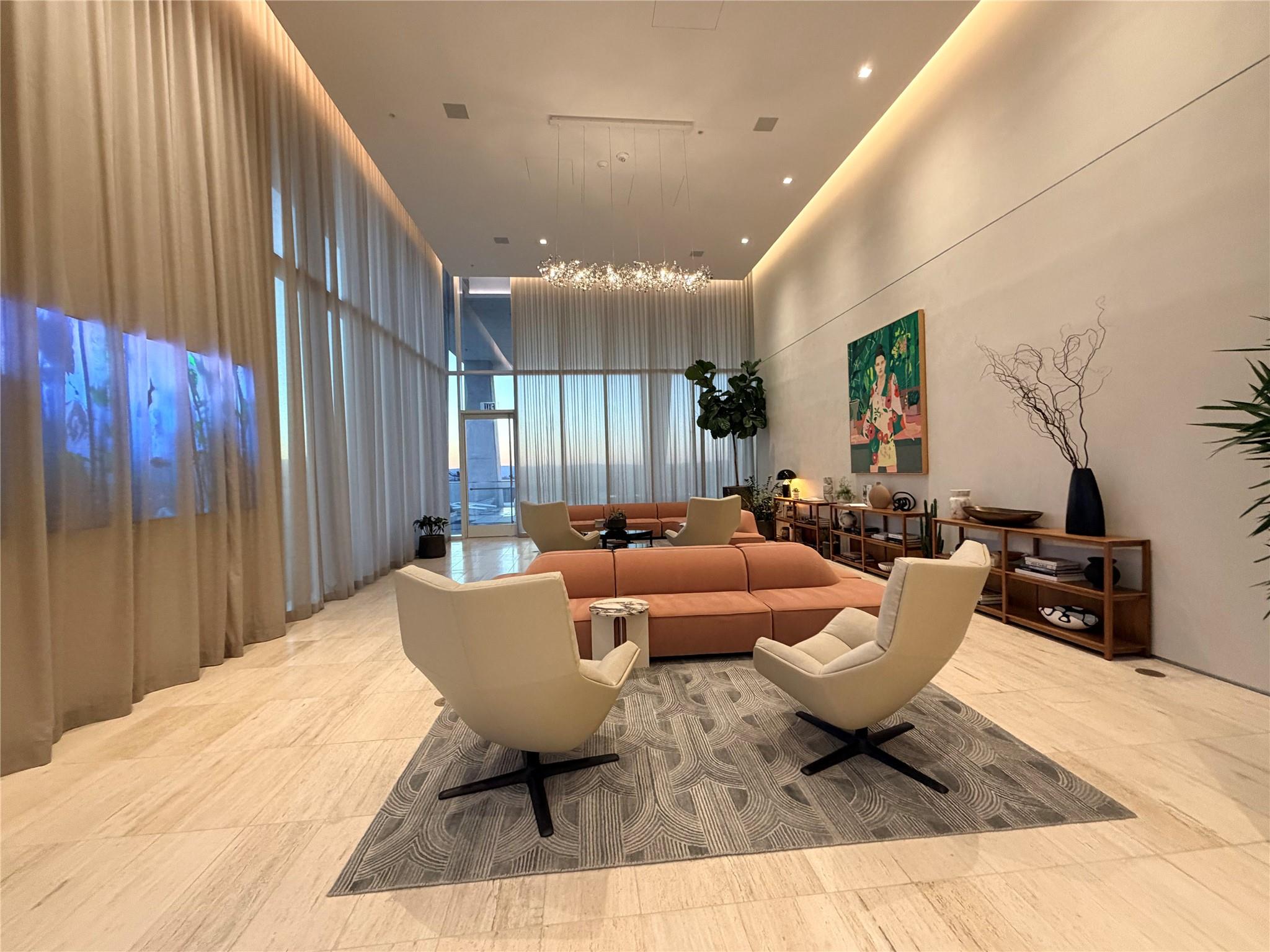 313 W 17th St # 2301, Austin, TX 78701