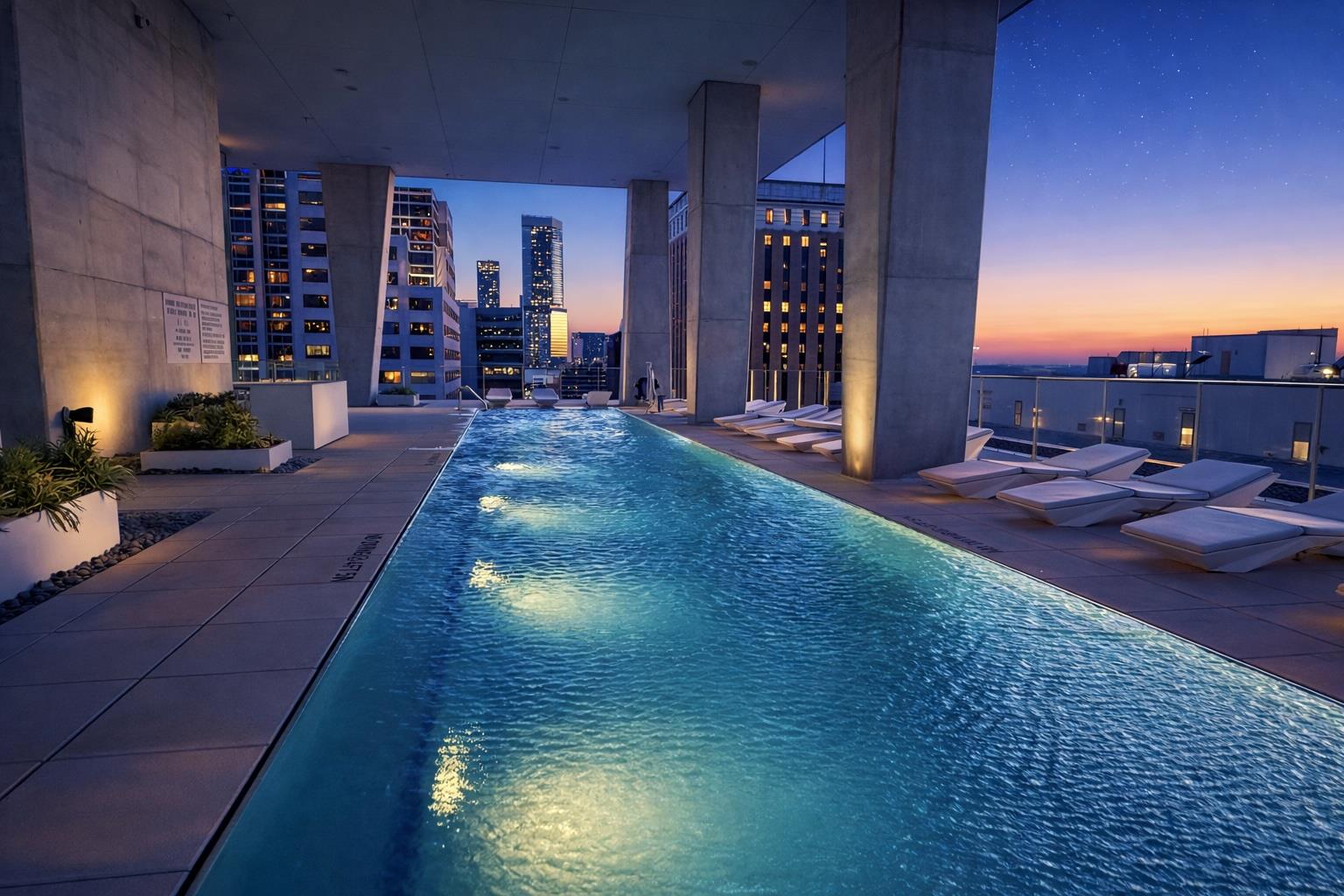 313 W 17th St # 2301, Austin, TX 78701