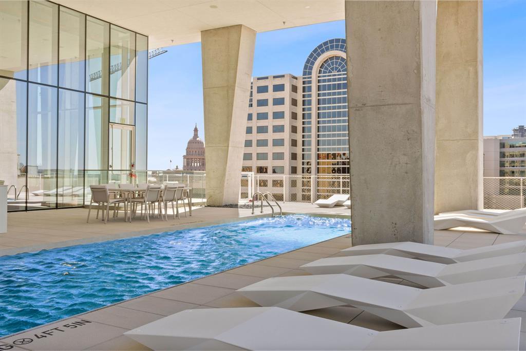 313 W 17th St # 2301, Austin, TX 78701