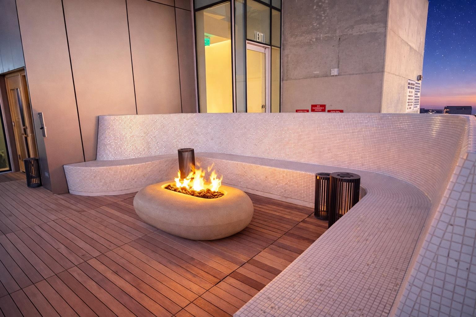 313 W 17th St # 2301, Austin, TX 78701