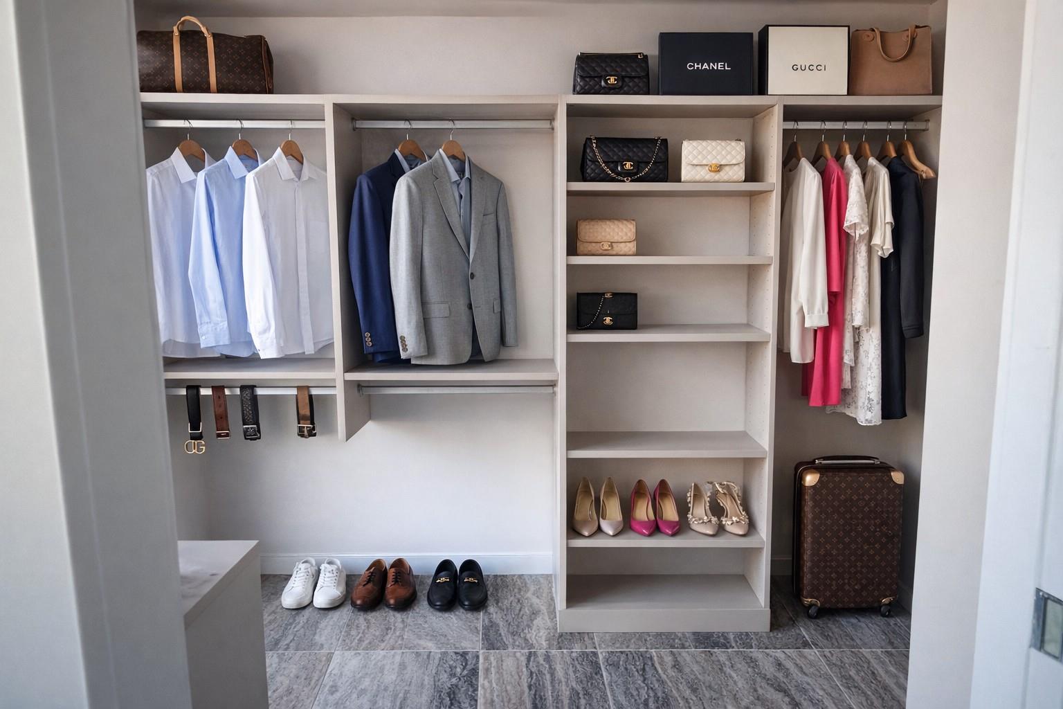 313 W 17th St # 2301, Austin, TX 78701