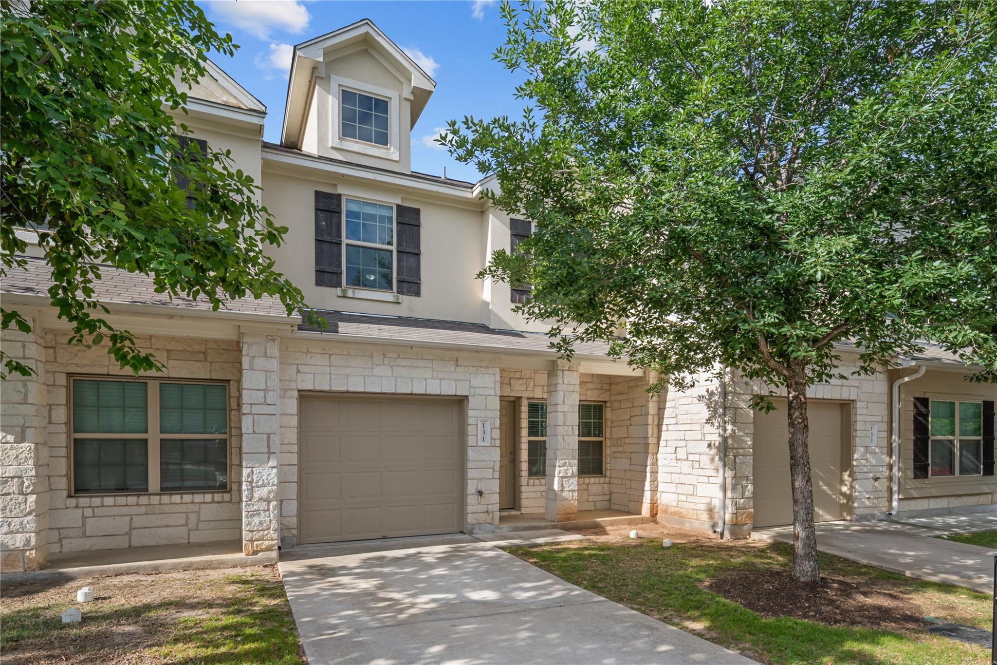131 Thelonious Dr # 1503, Austin, TX 78745