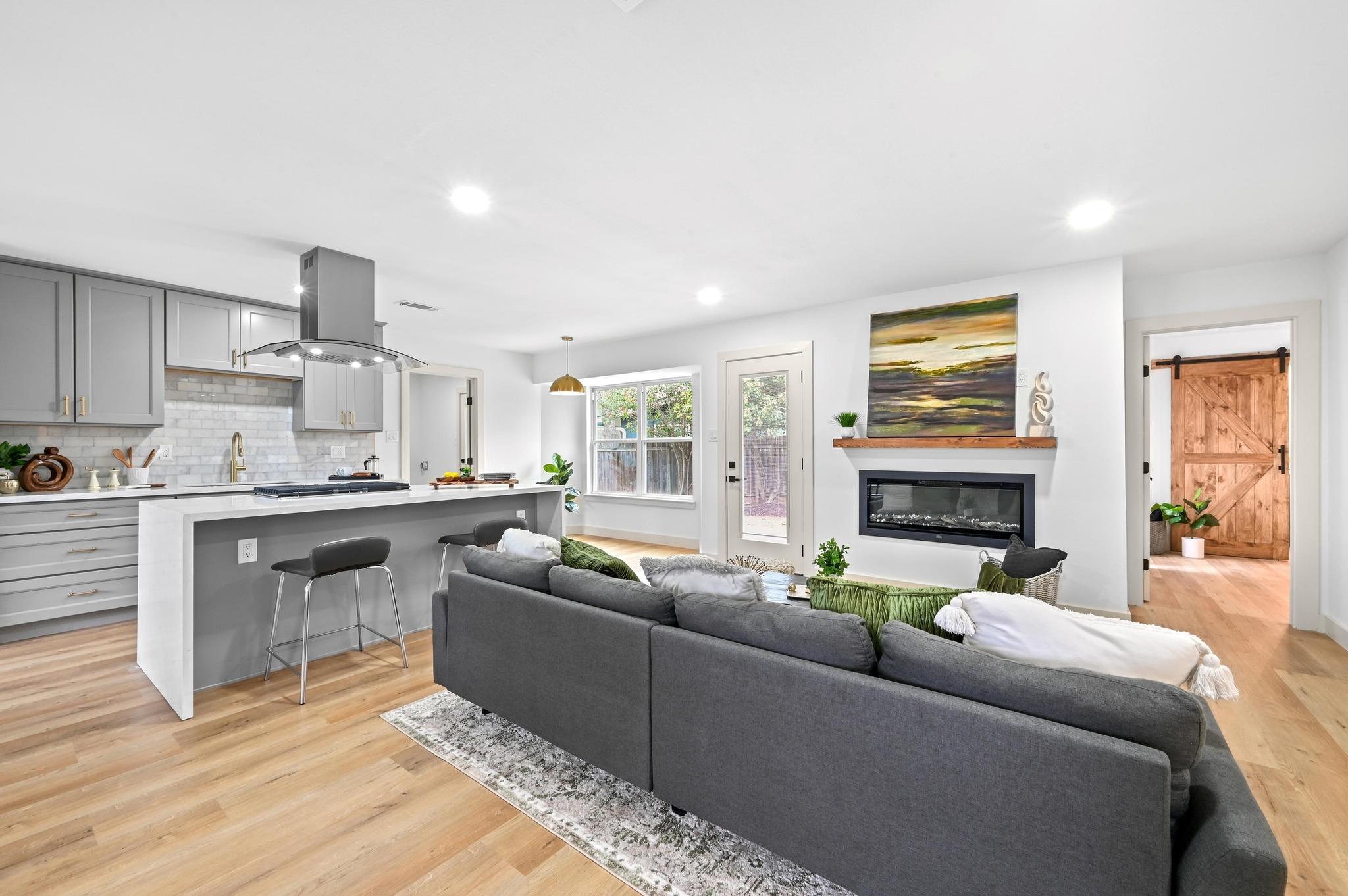 1804 Kendra Cv, Austin, TX 78757