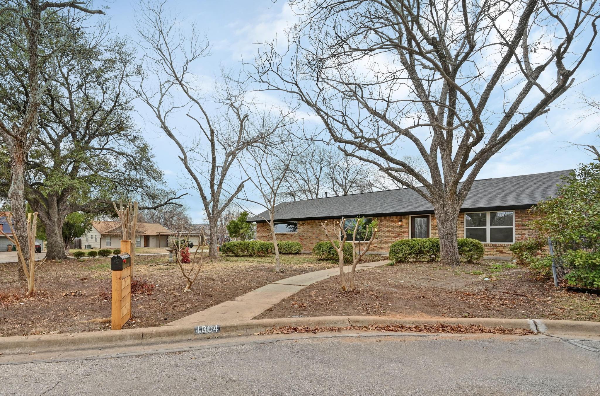 1804 Kendra Cv, Austin, TX 78757