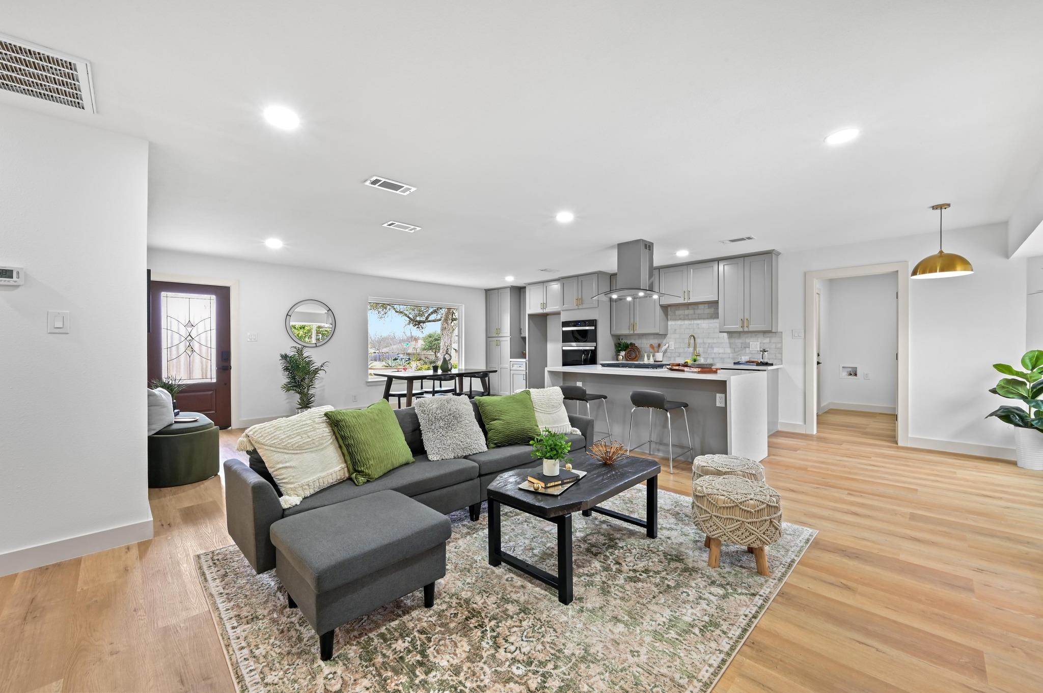 1804 Kendra Cv, Austin, TX 78757