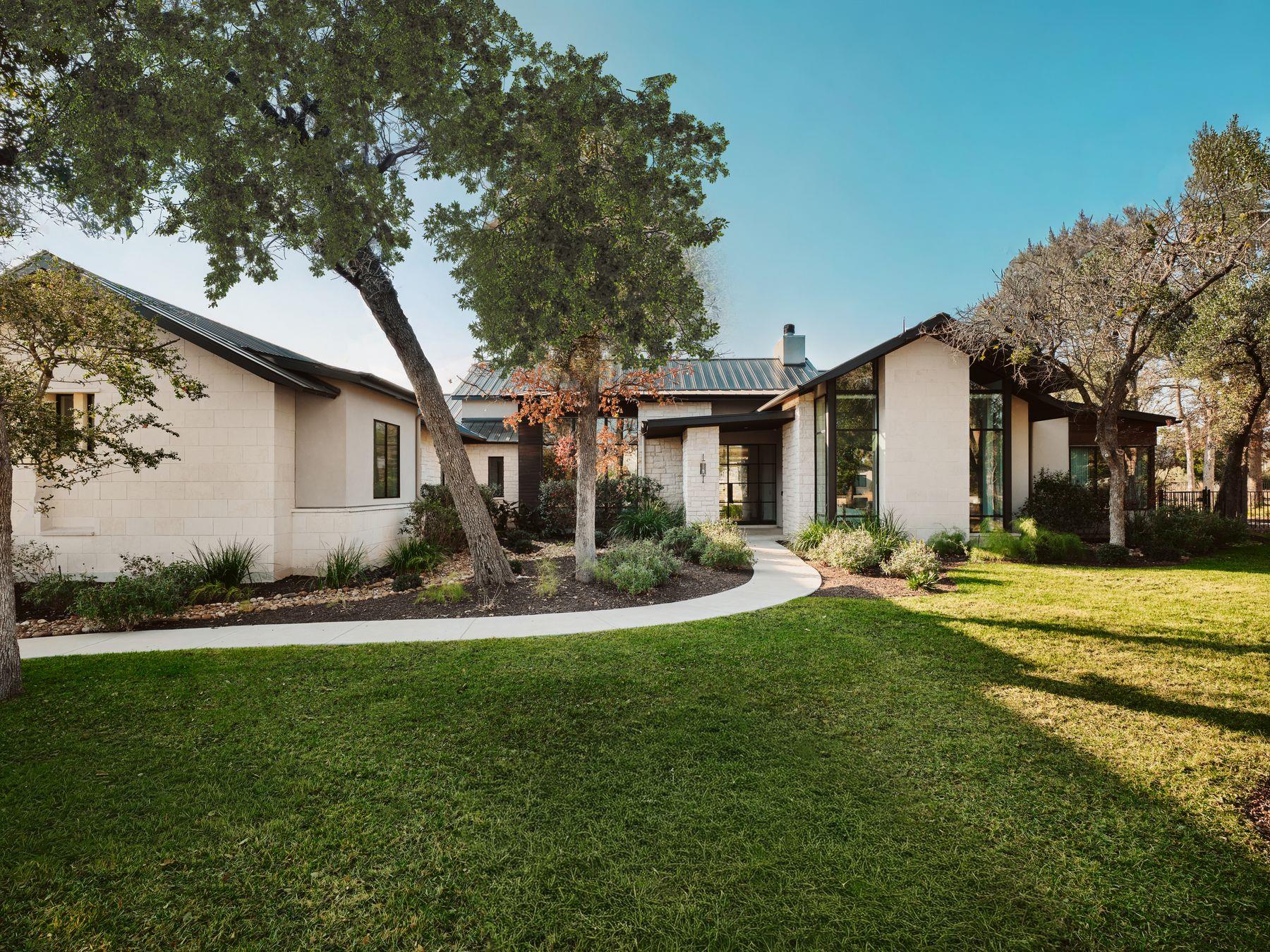 183 Tiffanie Way, Austin, TX 78737