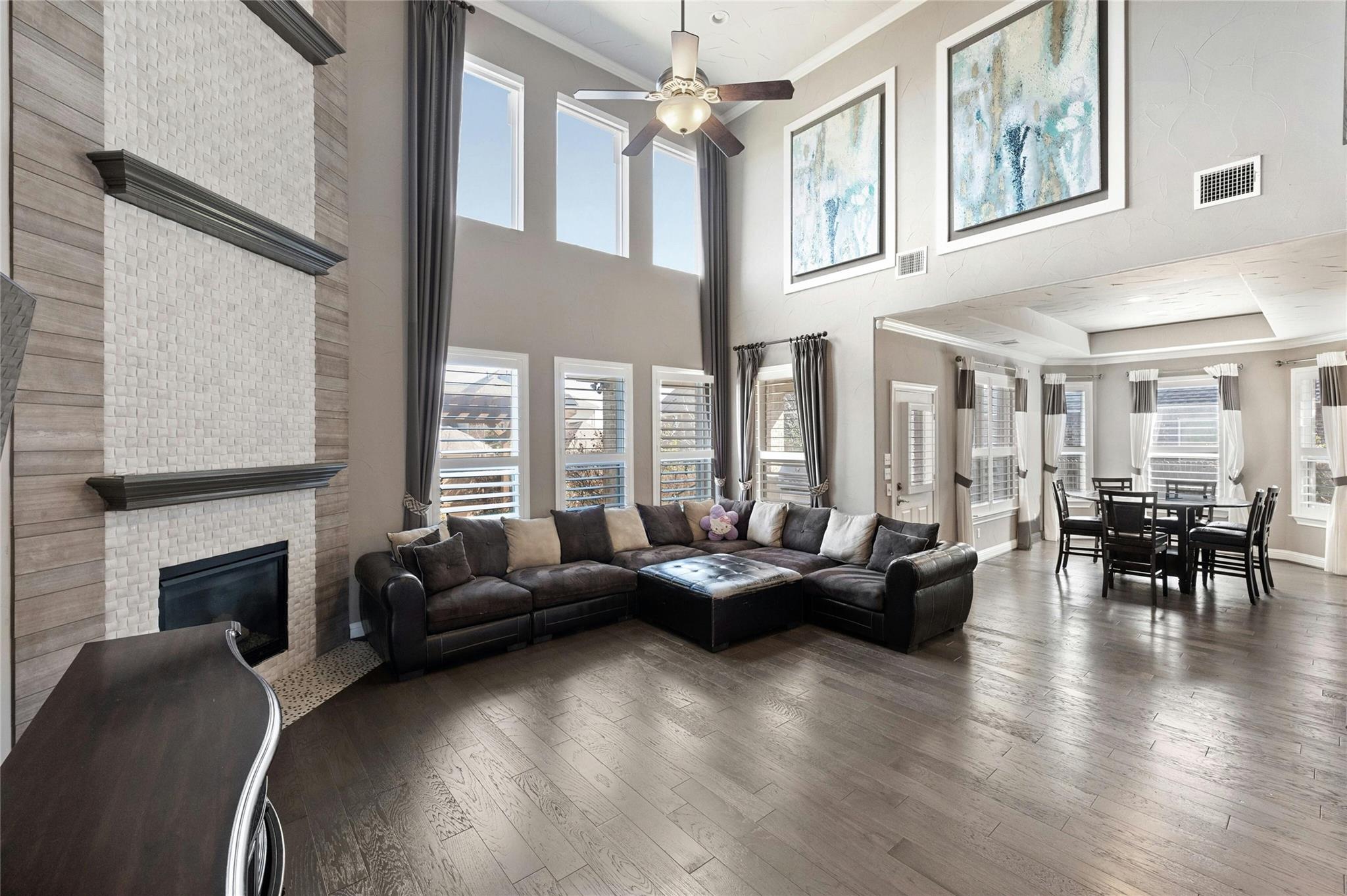 8501 High Summit Ln, Austin, TX 78737