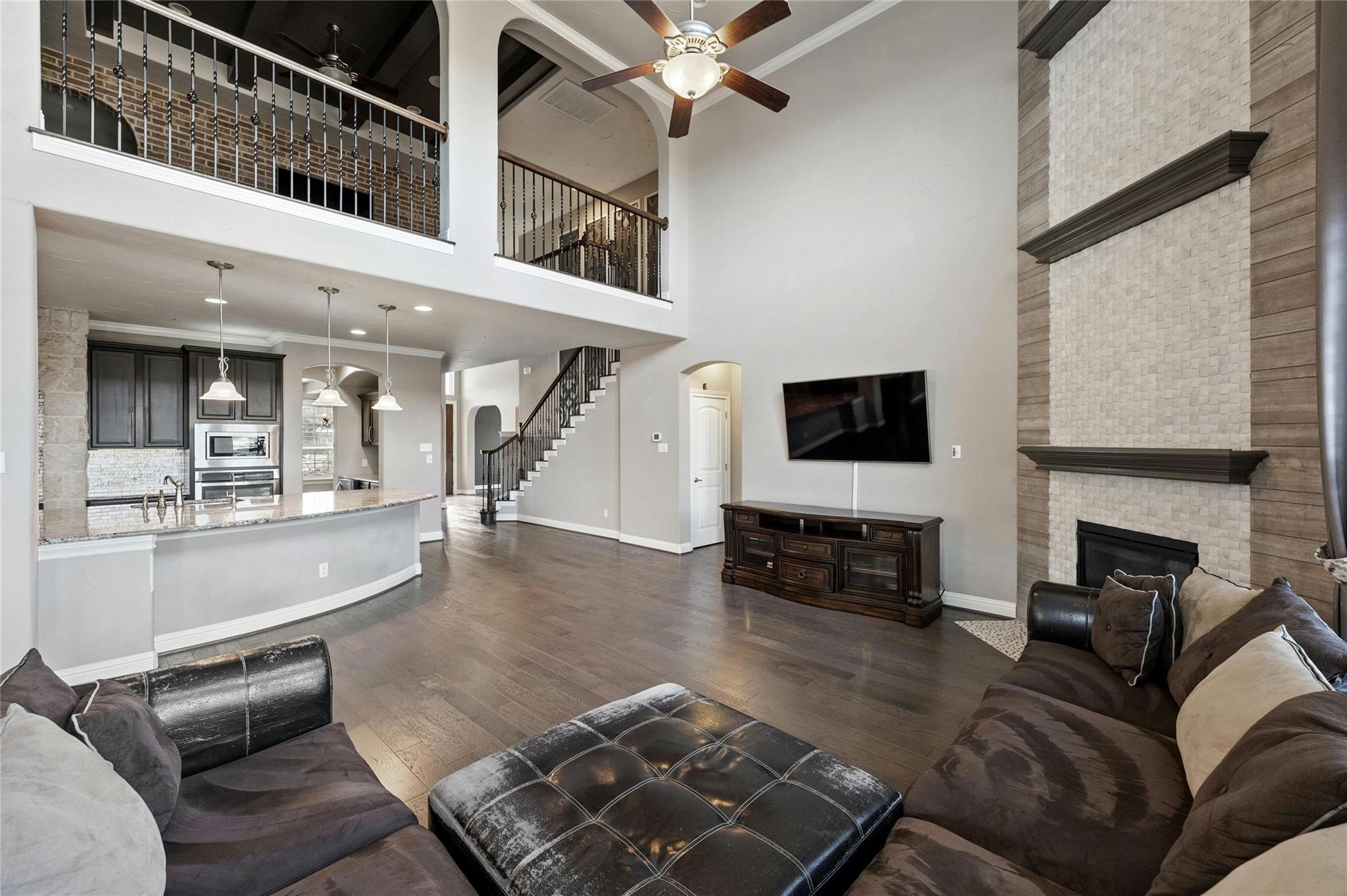 8501 High Summit Ln, Austin, TX 78737