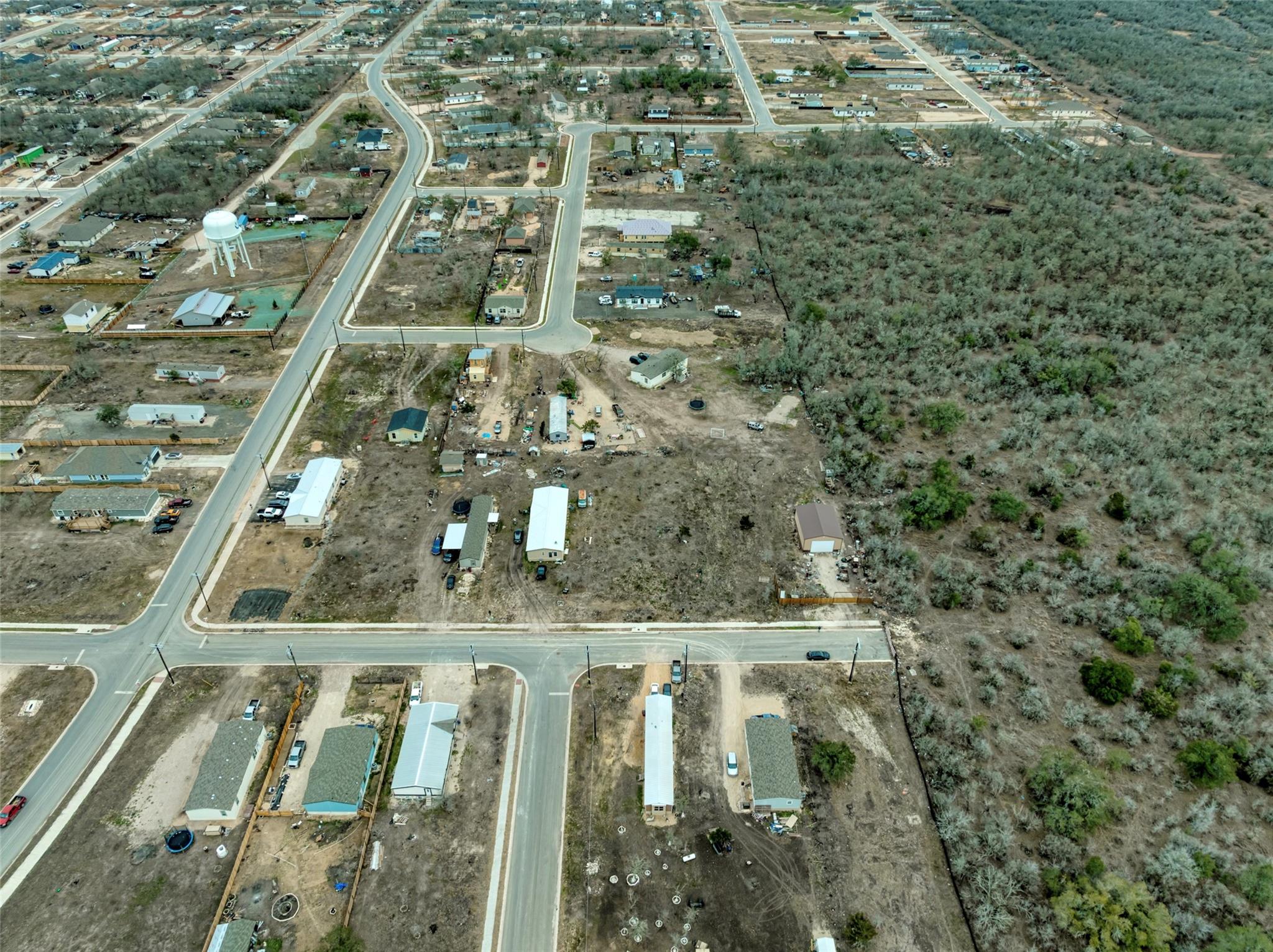 257 Trebol St, Dale, TX 78616