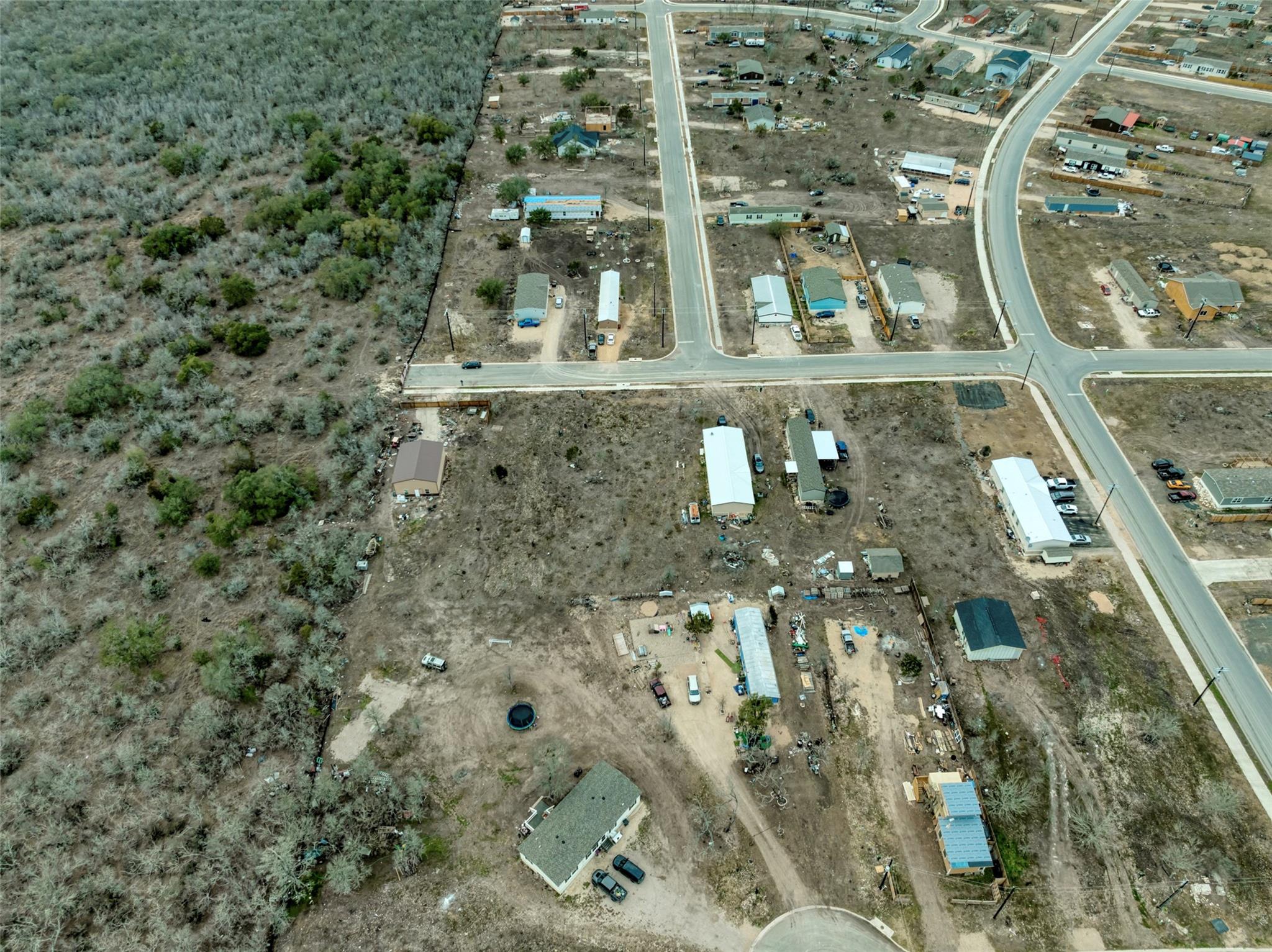 257 Trebol St, Dale, TX 78616