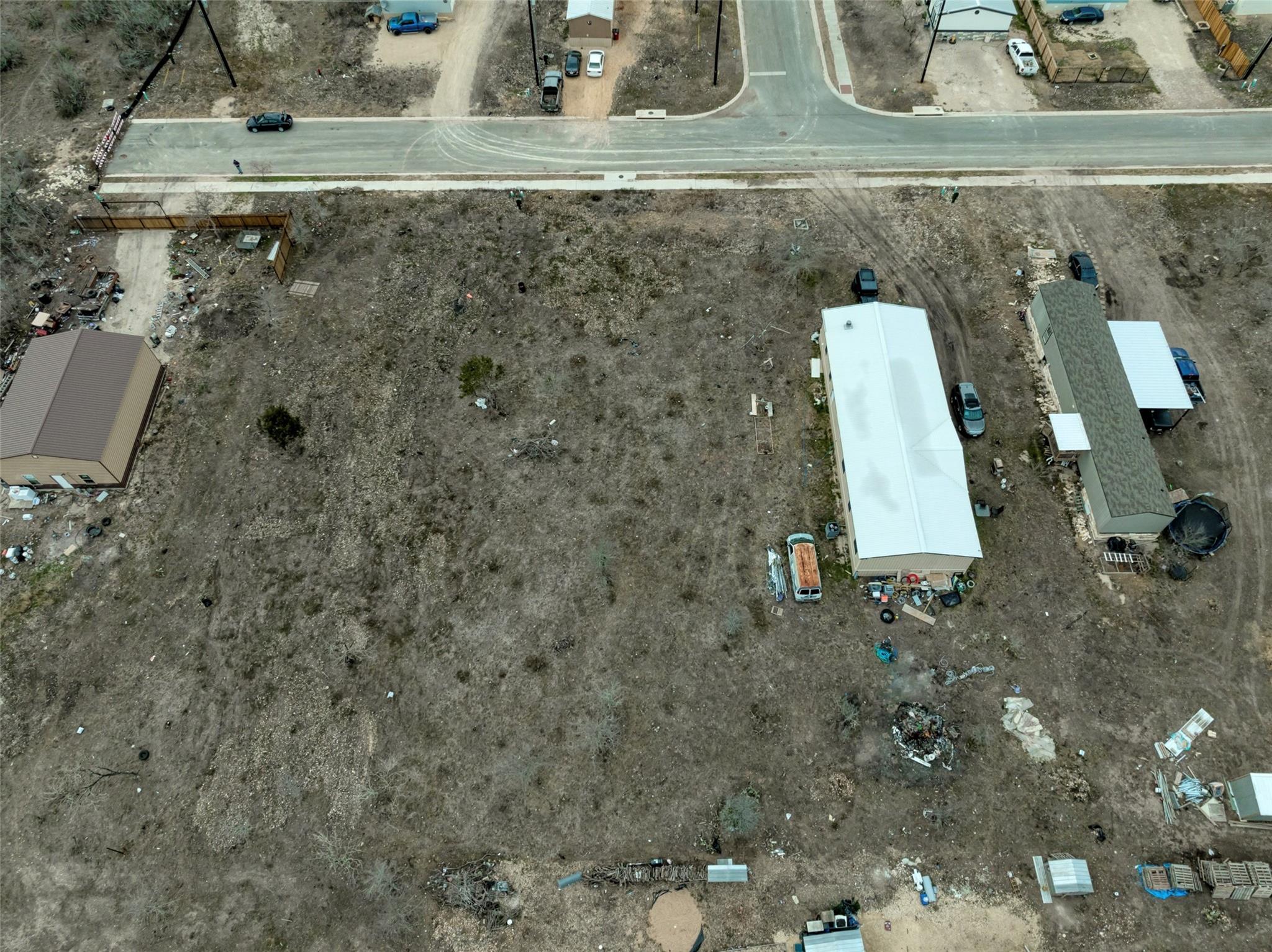 257 Trebol St, Dale, TX 78616