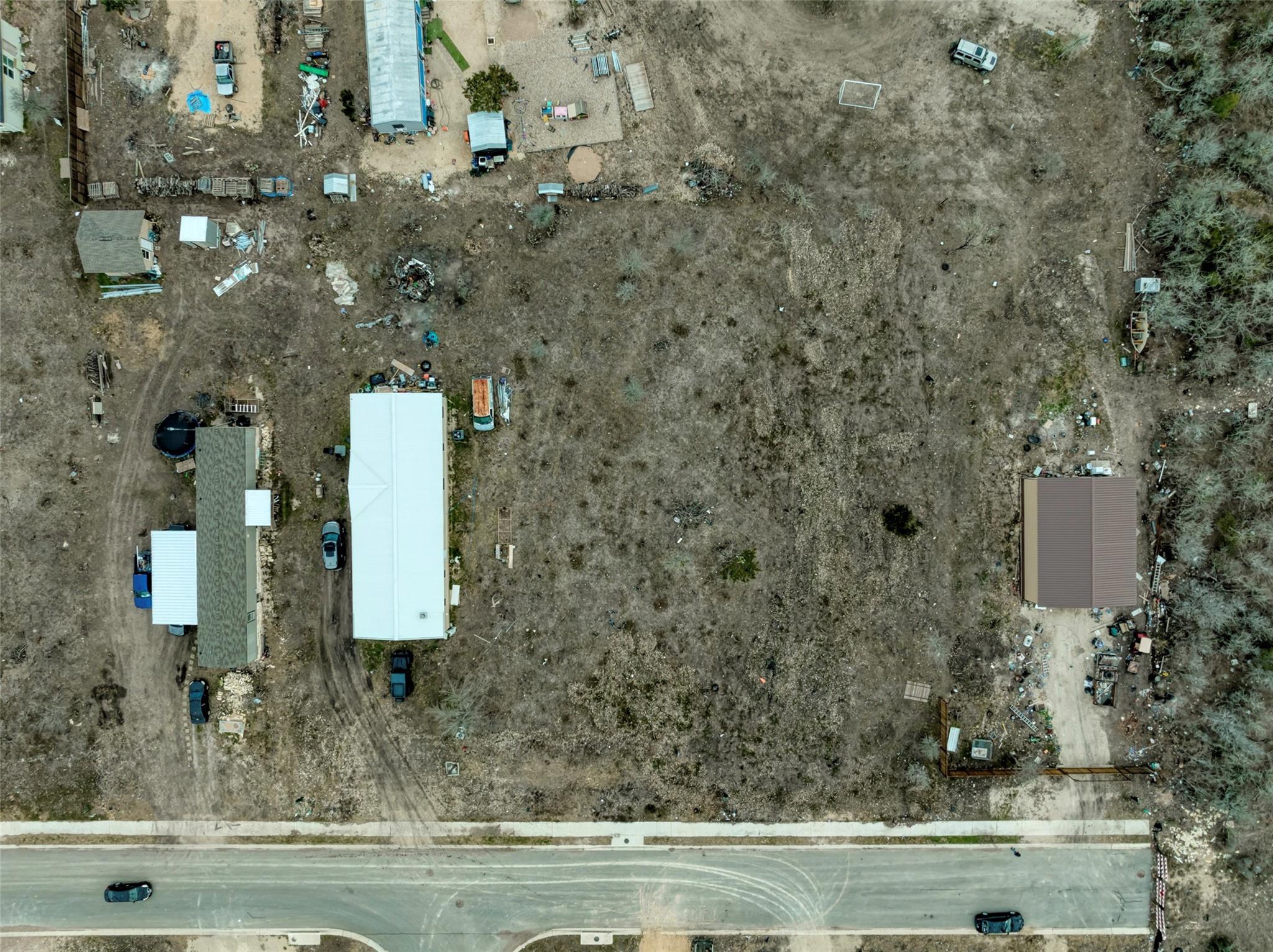 257 Trebol St, Dale, TX 78616